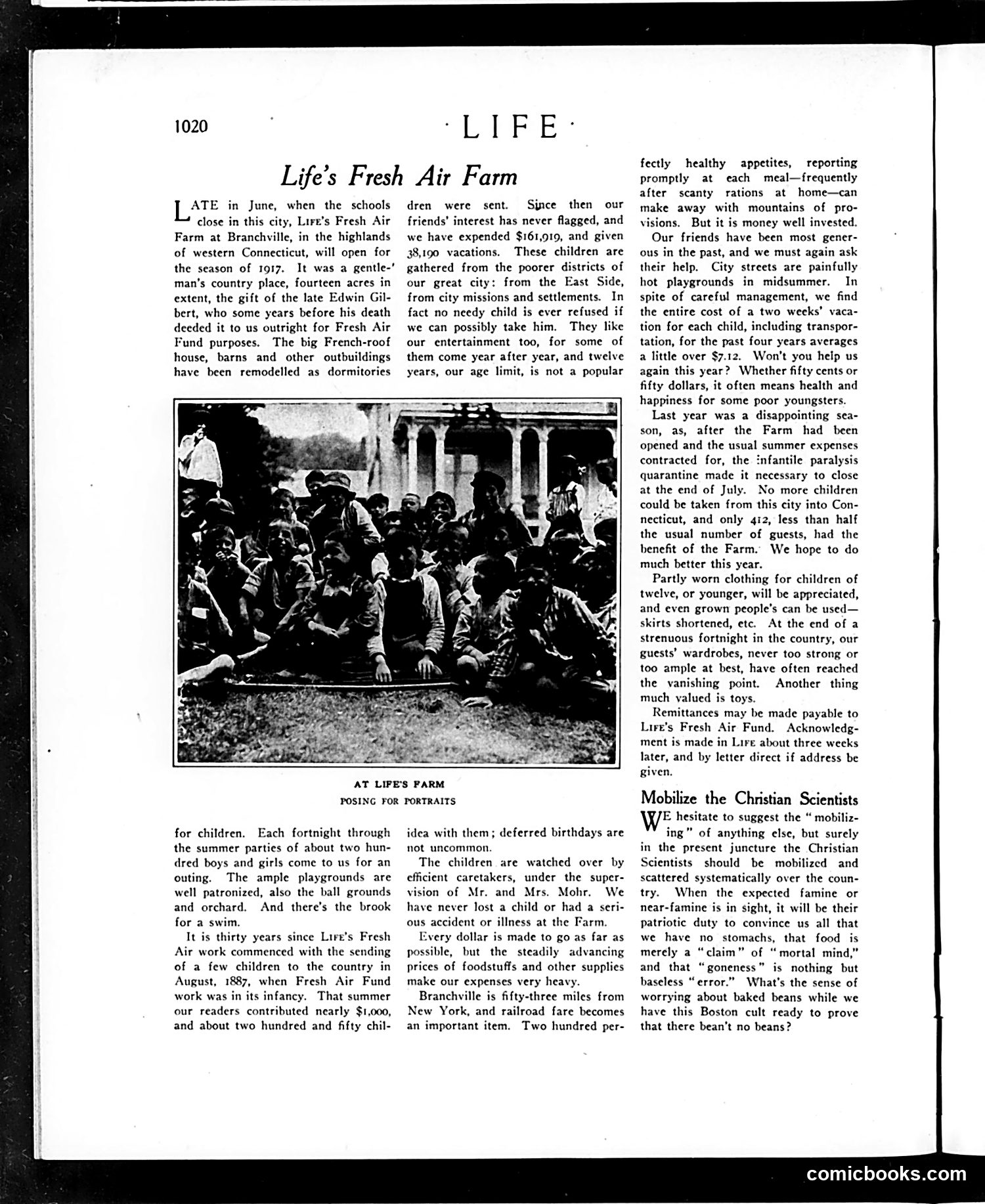 Life — June 14, 1917 — page 8 of 38