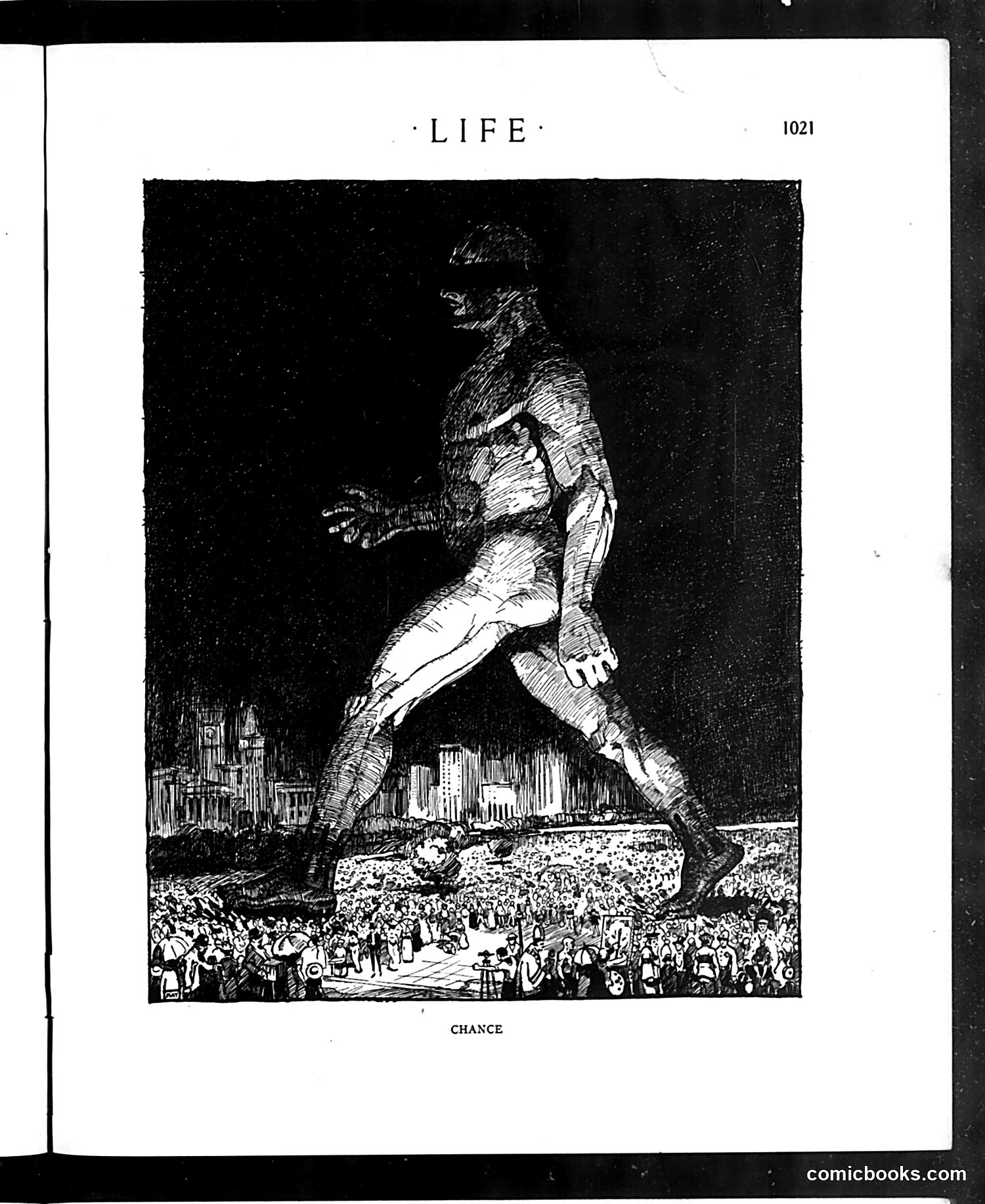Life — June 14, 1917 — page 9 of 38