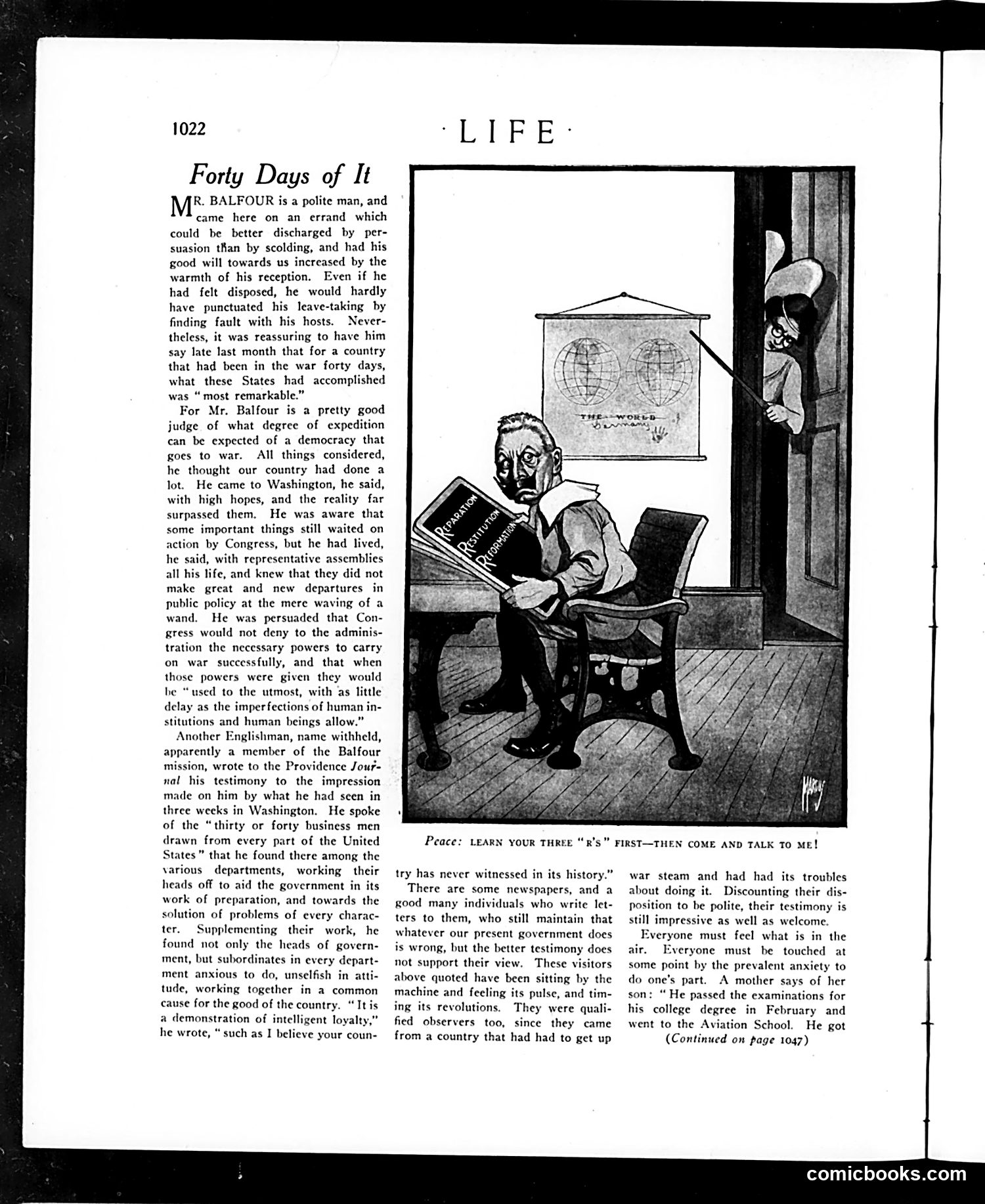 Life — June 14, 1917 — page 10 of 38