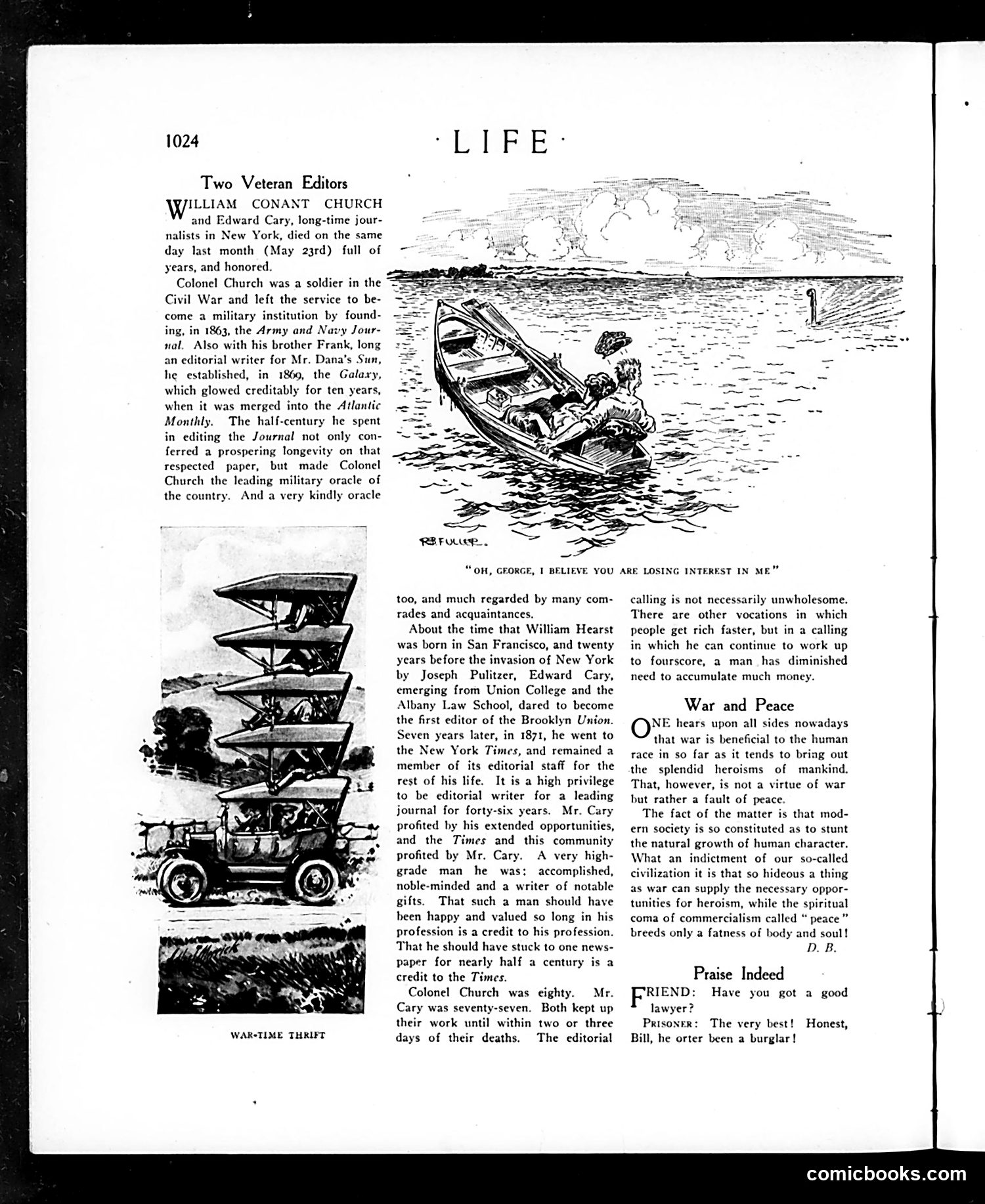 Life — June 14, 1917 — page 12 of 38