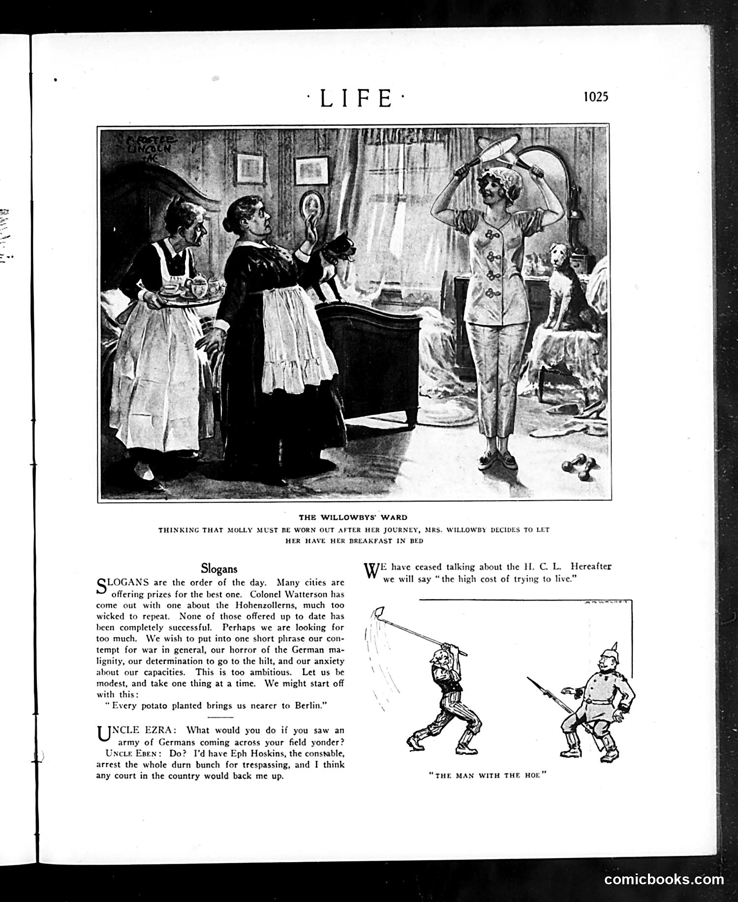 Life — June 14, 1917 — page 13 of 38