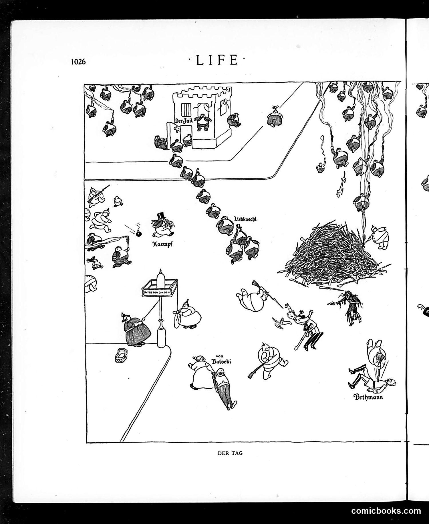 Life — June 14, 1917 — page 14 of 38