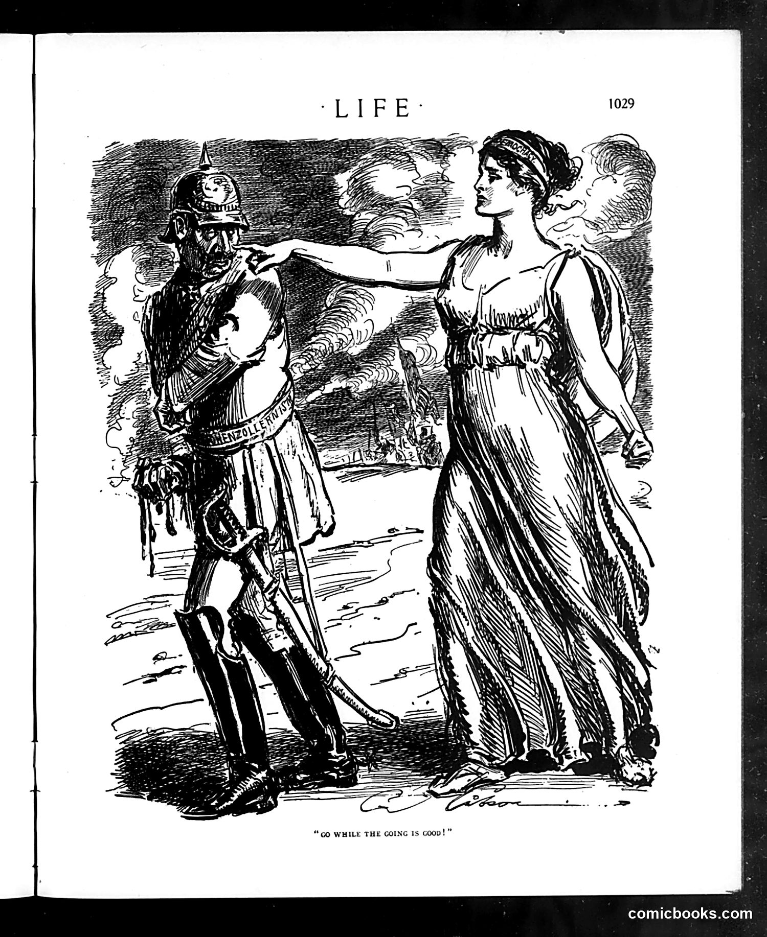 Life — June 14, 1917 — page 17 of 38
