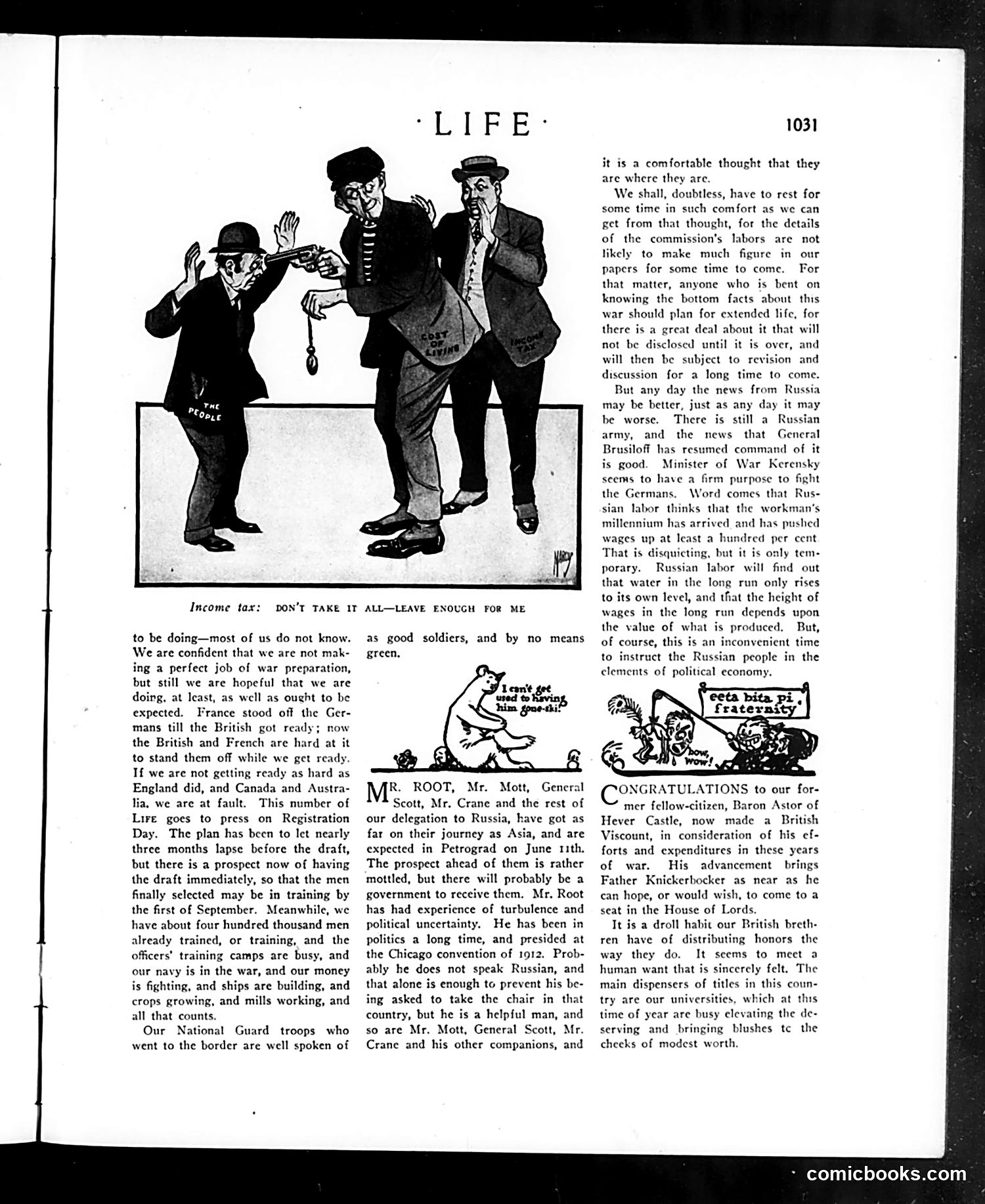Life — June 14, 1917 — page 19 of 38