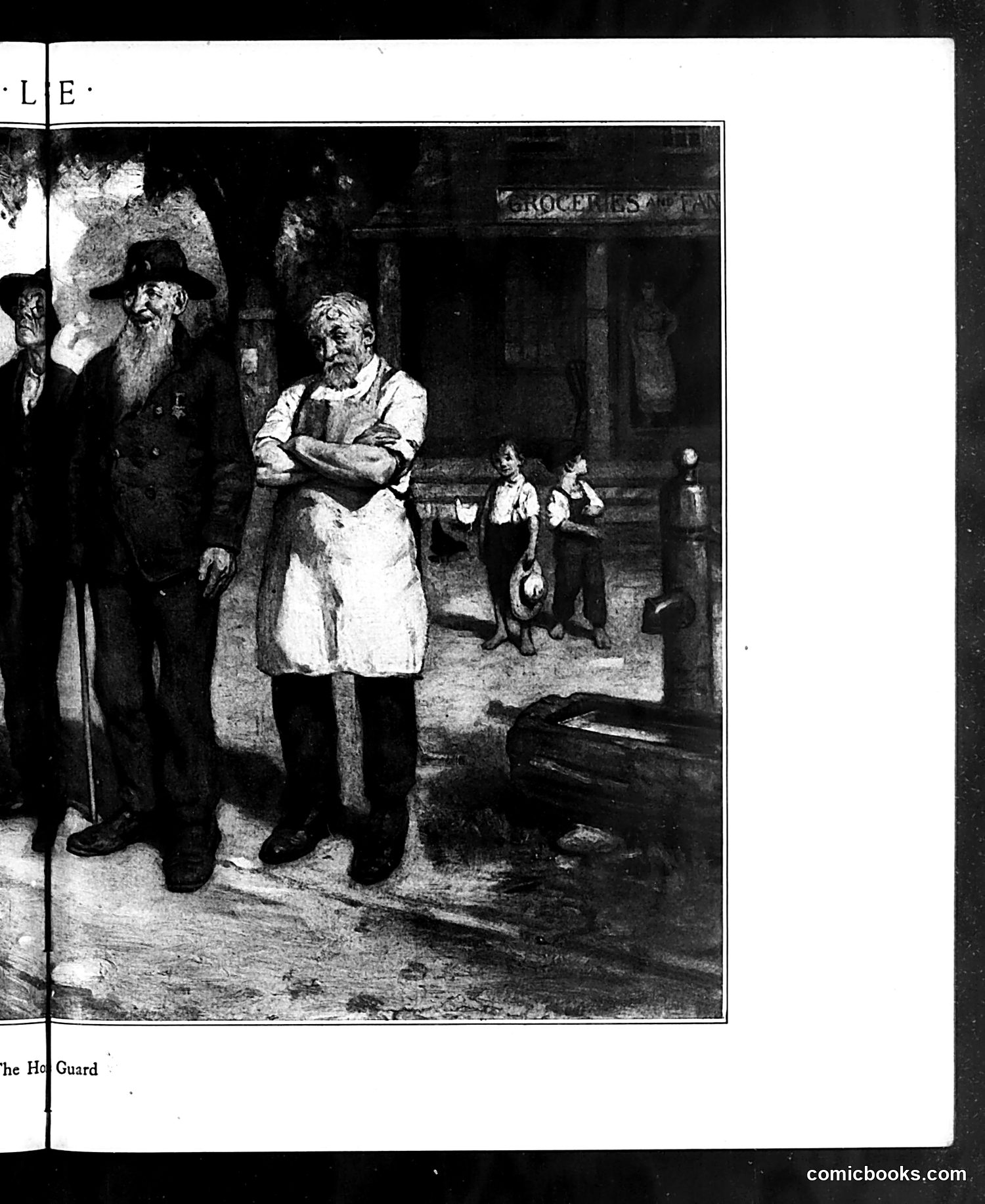 Life — June 14, 1917 — page 21 of 38