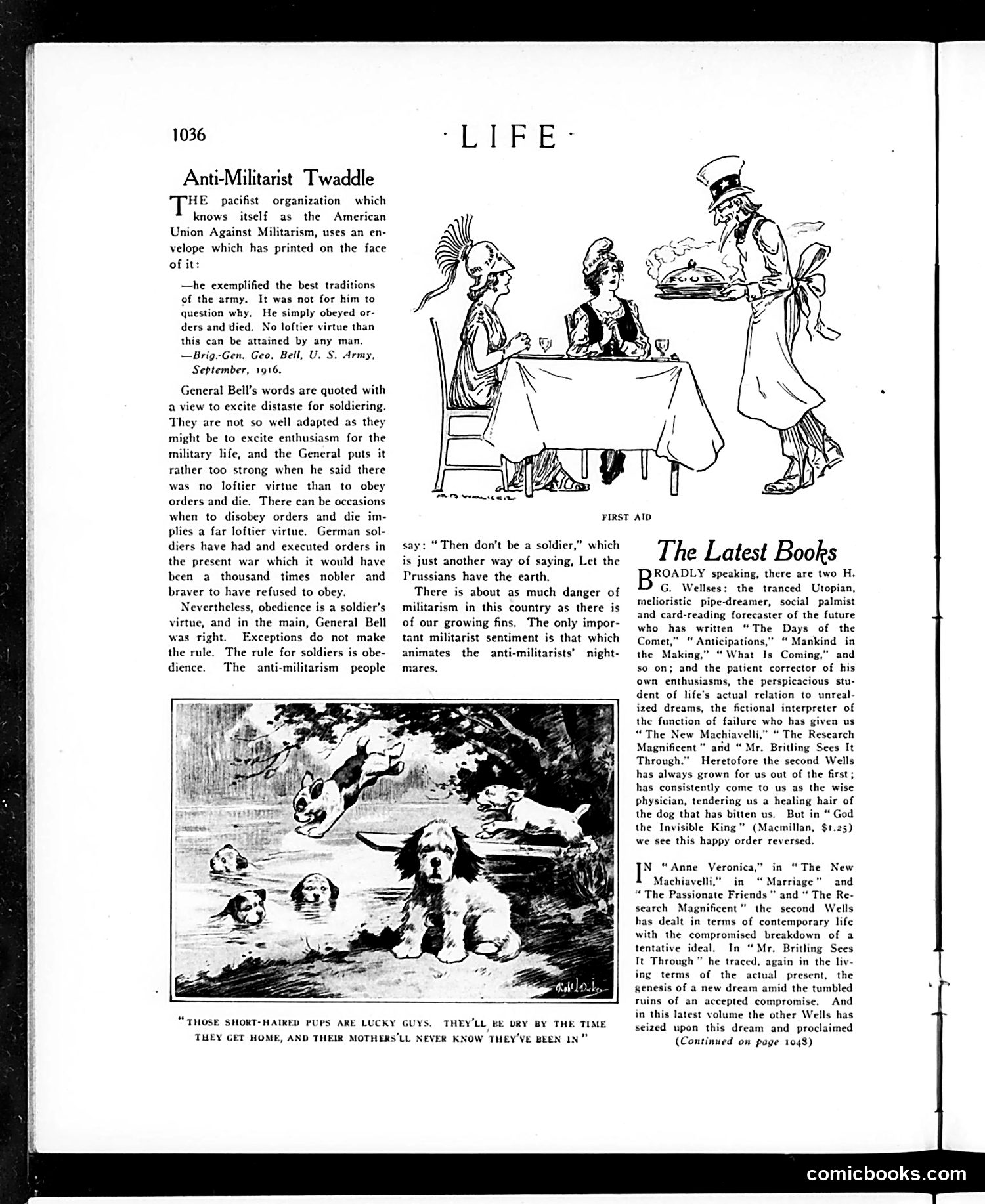Life — June 14, 1917 — page 24 of 38