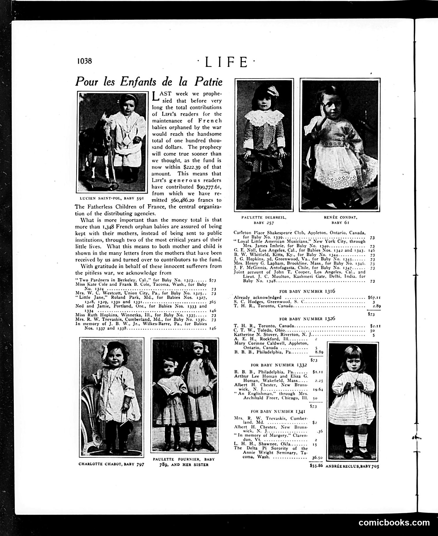 Life — June 14, 1917 — page 26 of 38