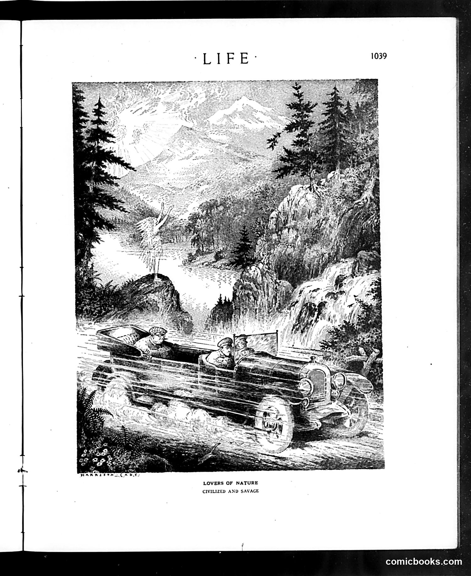 Life — June 14, 1917 — page 27 of 38