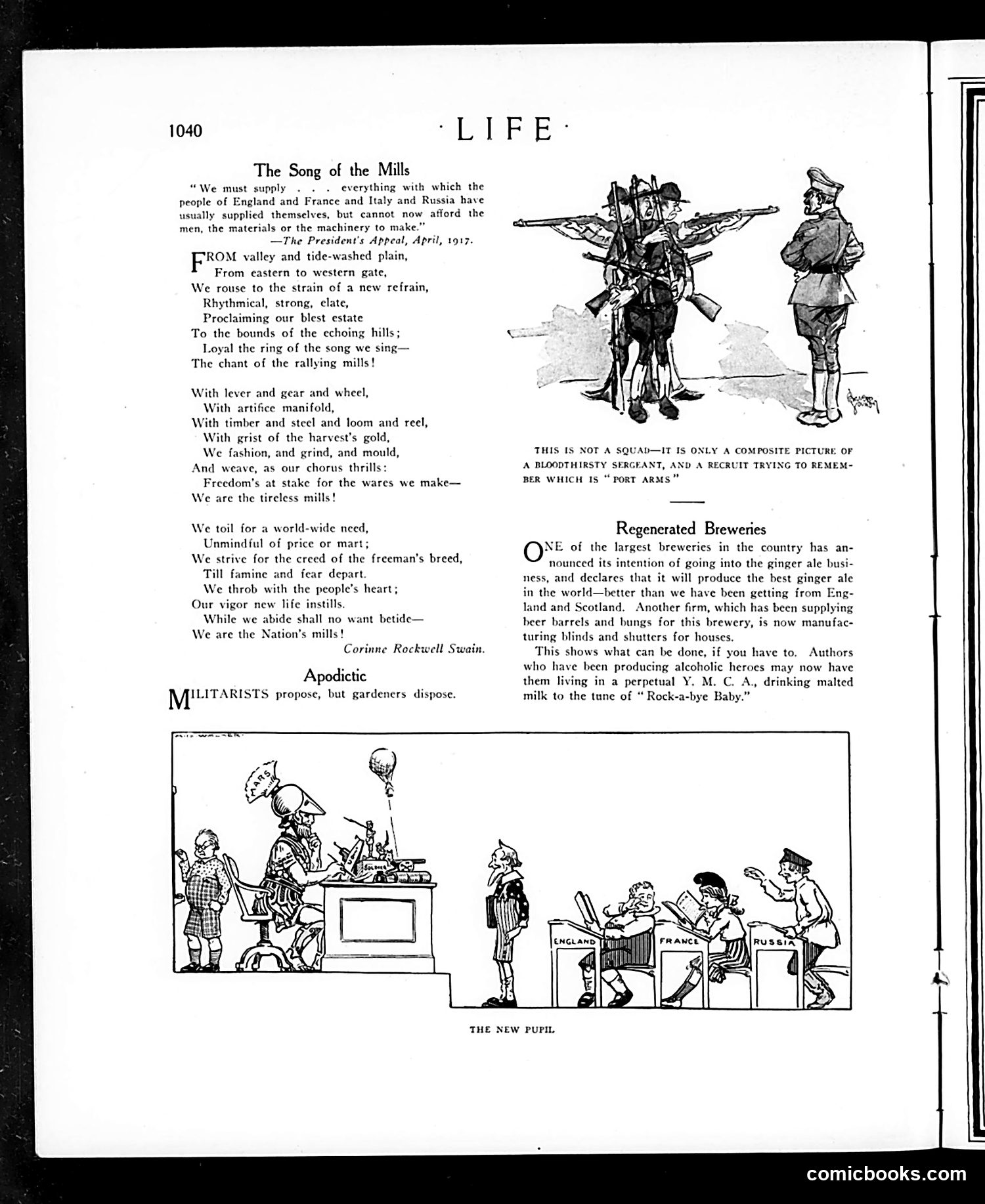 Life — June 14, 1917 — page 28 of 38