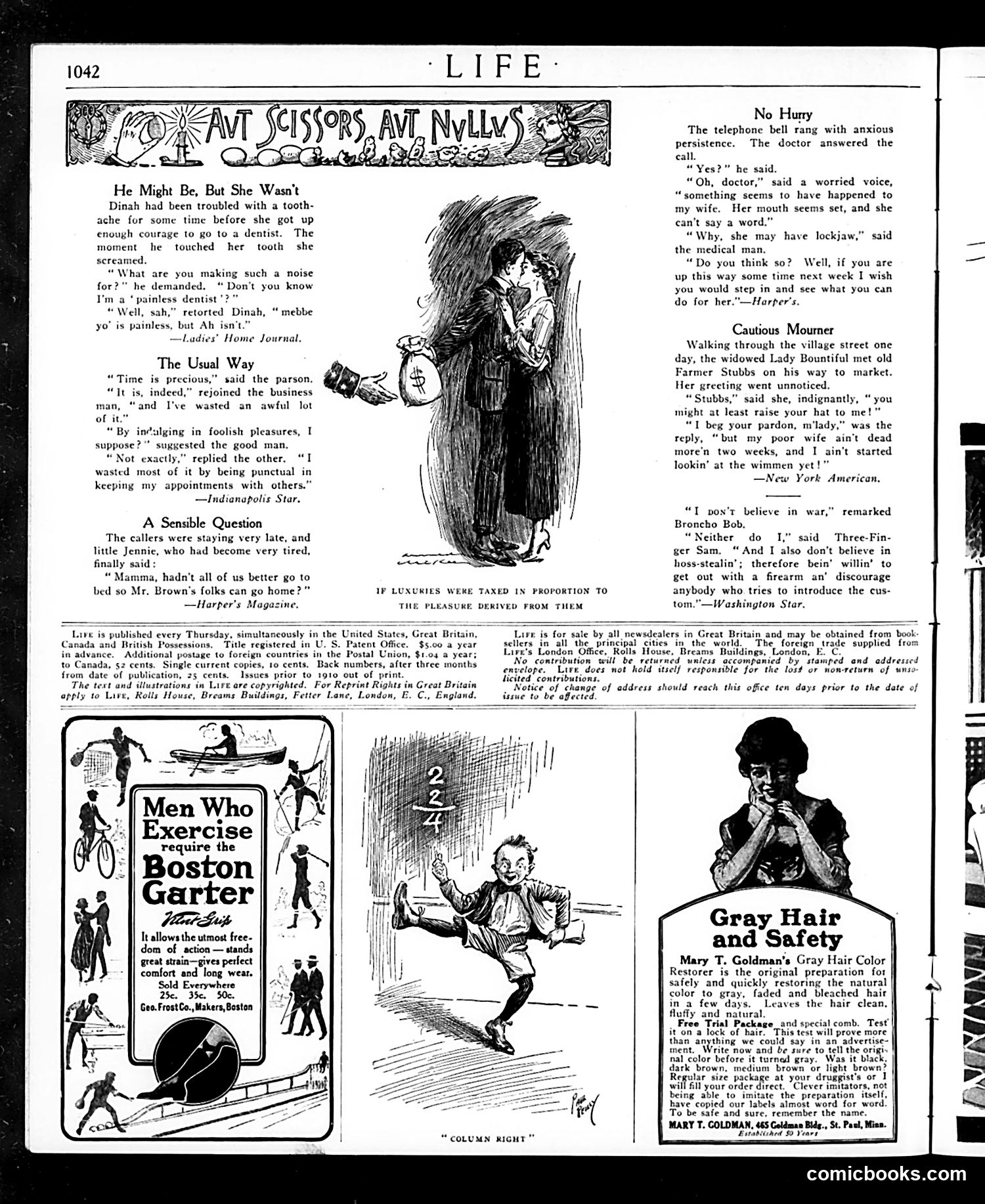 Life — June 14, 1917 — page 30 of 38