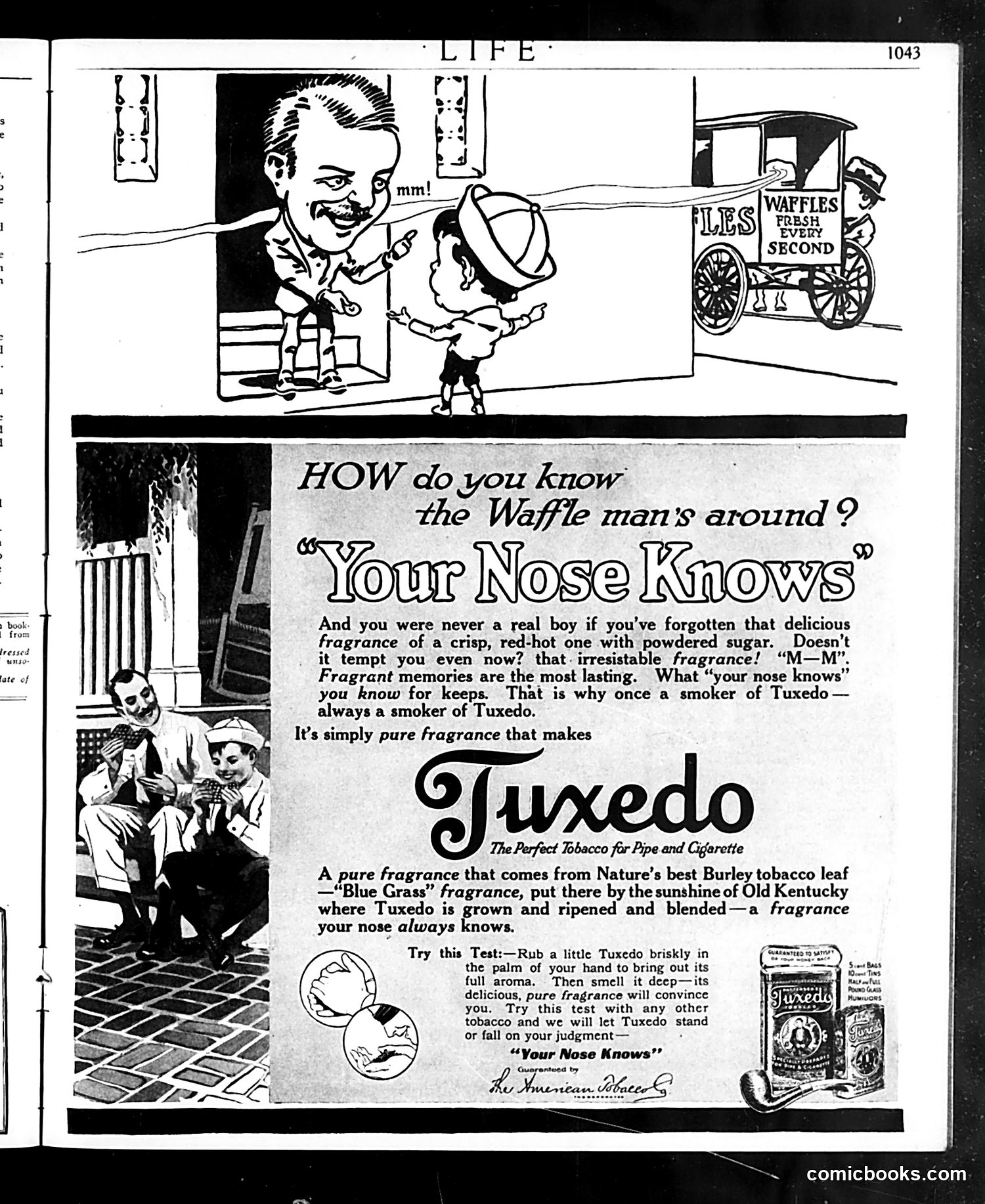 Life — June 14, 1917 — page 31 of 38