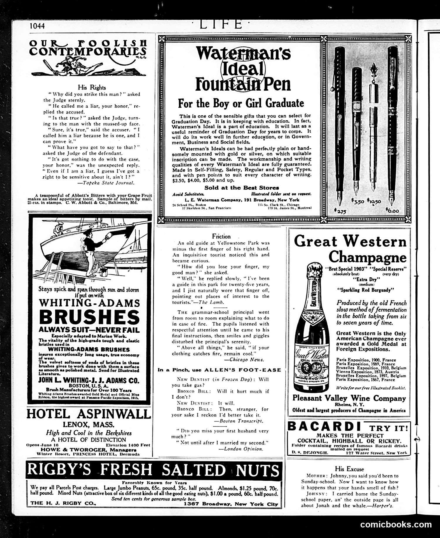 Life — June 14, 1917 — page 32 of 38