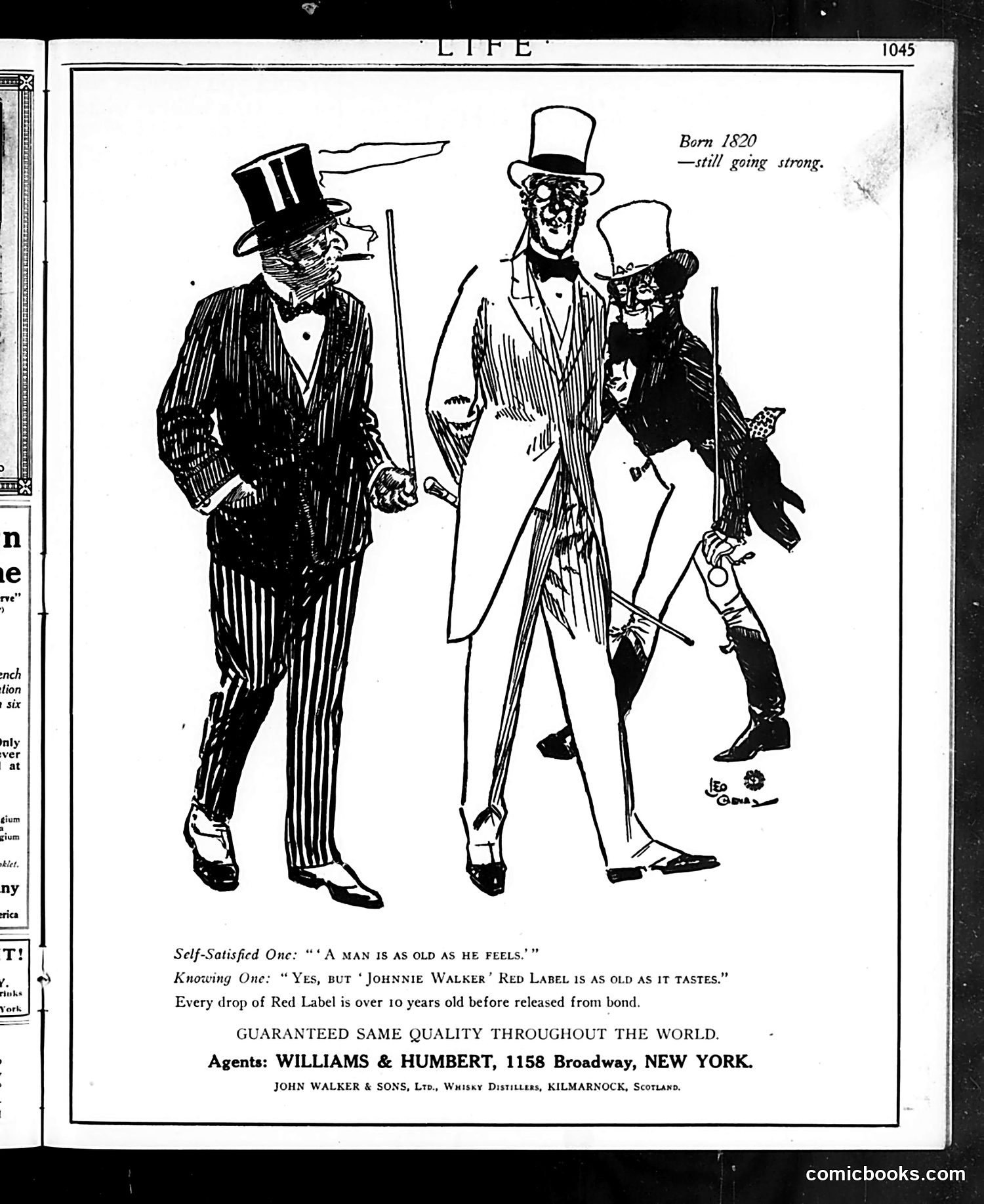 Life — June 14, 1917 — page 33 of 38