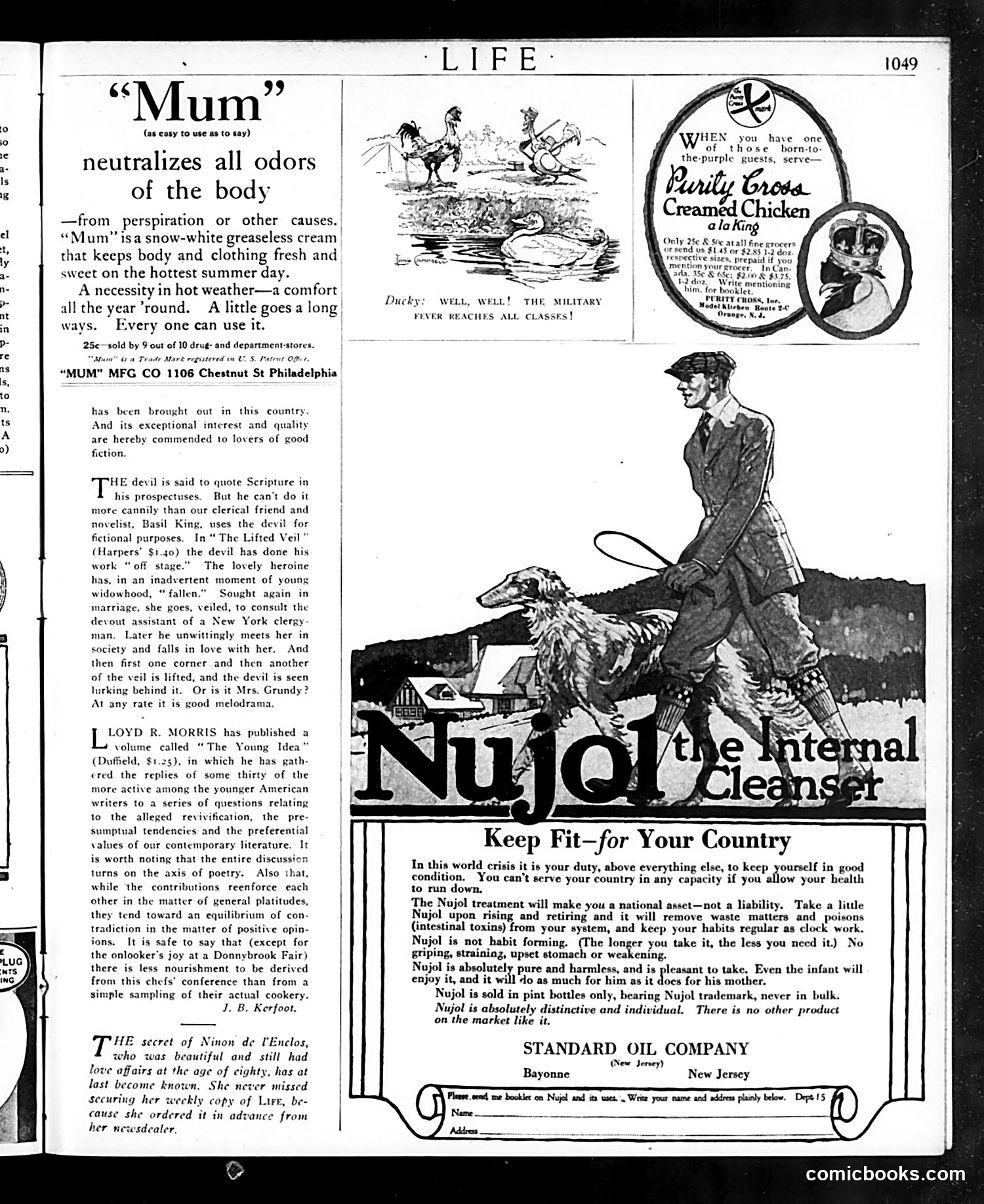 Life — June 14, 1917 — page 37 of 38