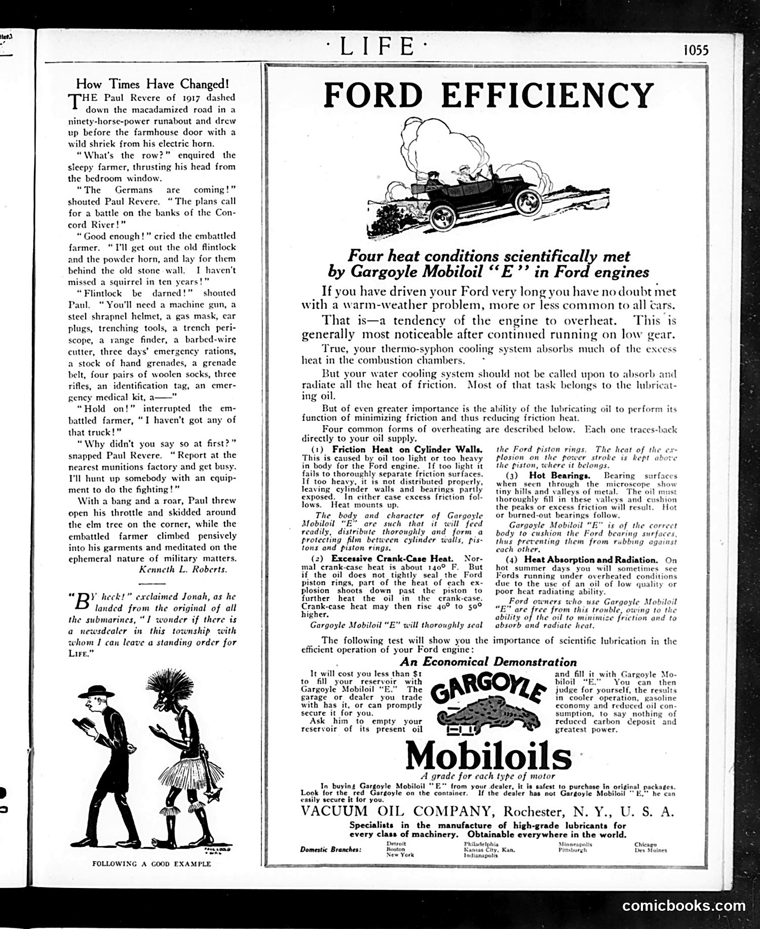 Life — June 21, 1917 — page 3 of 38
