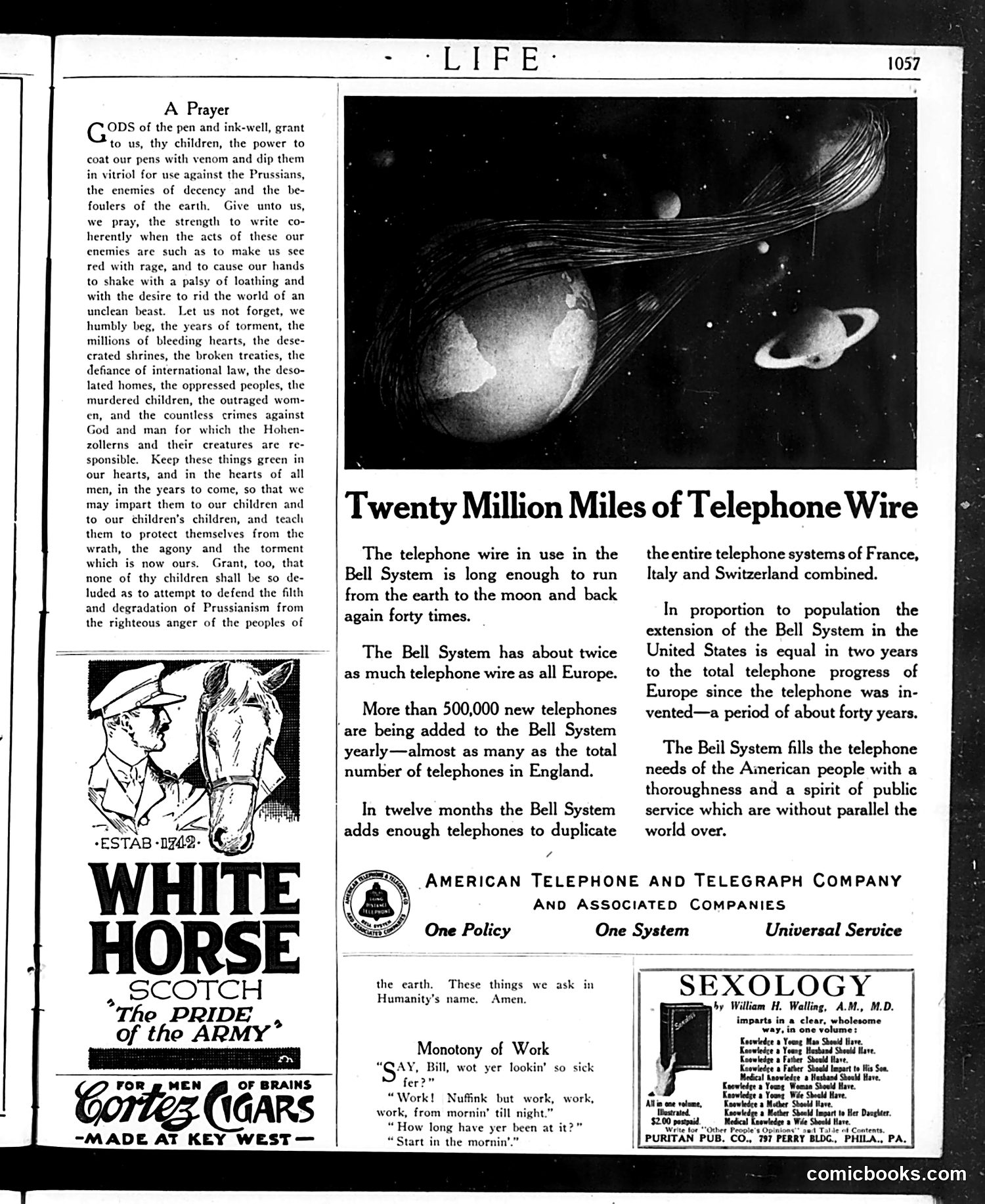 Life — June 21, 1917 — page 5 of 38