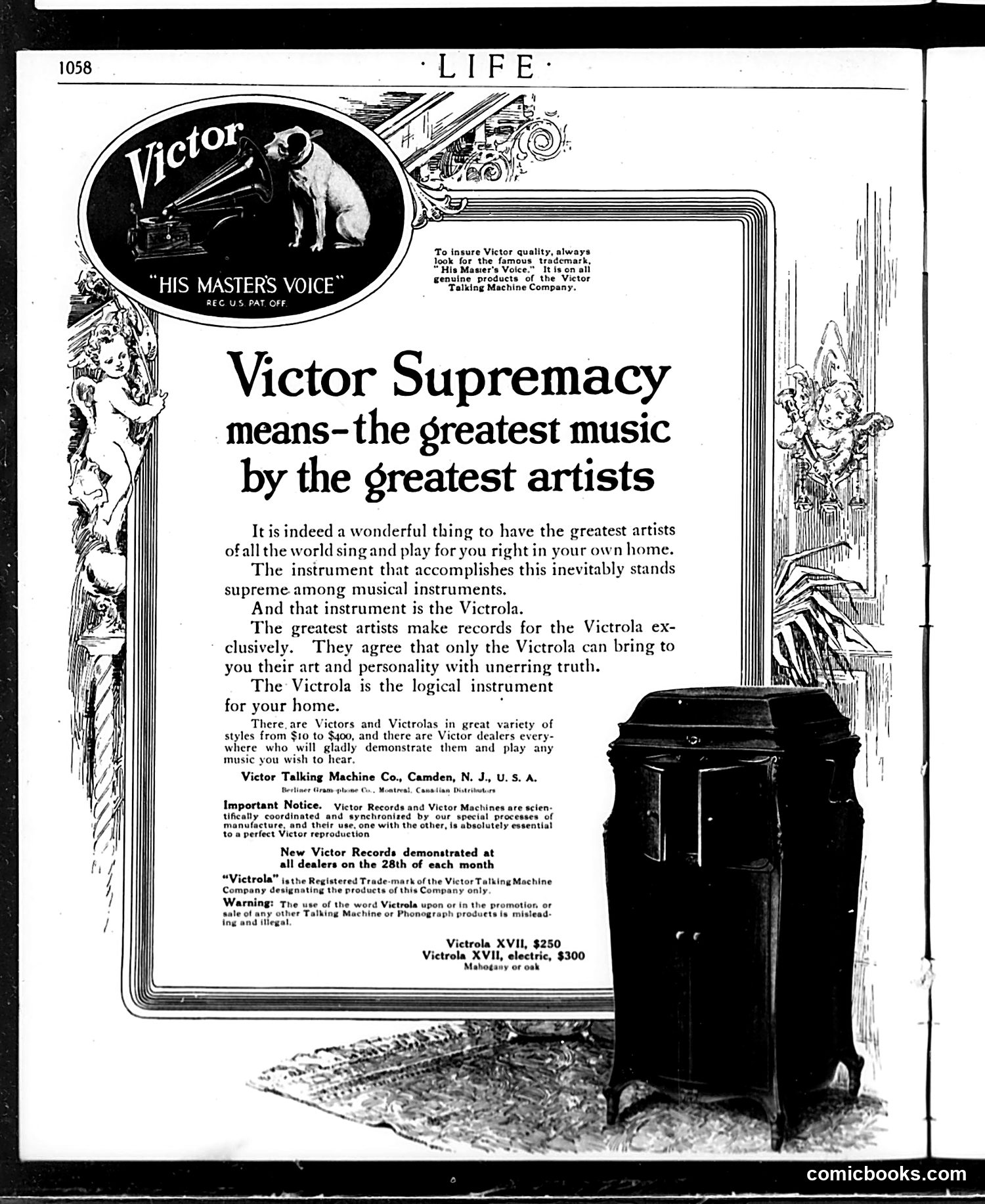 Life — June 21, 1917 — page 6 of 38