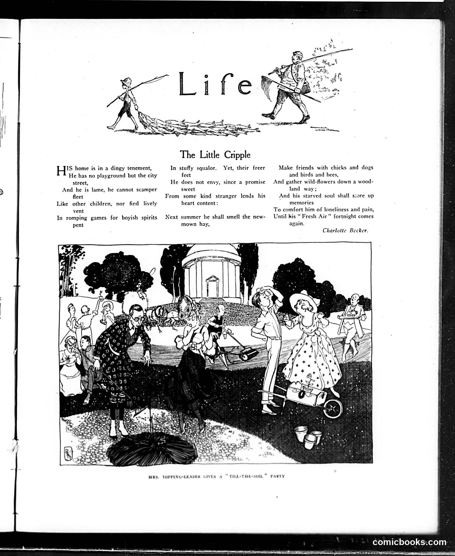 Life — June 21, 1917 — page 7 of 38