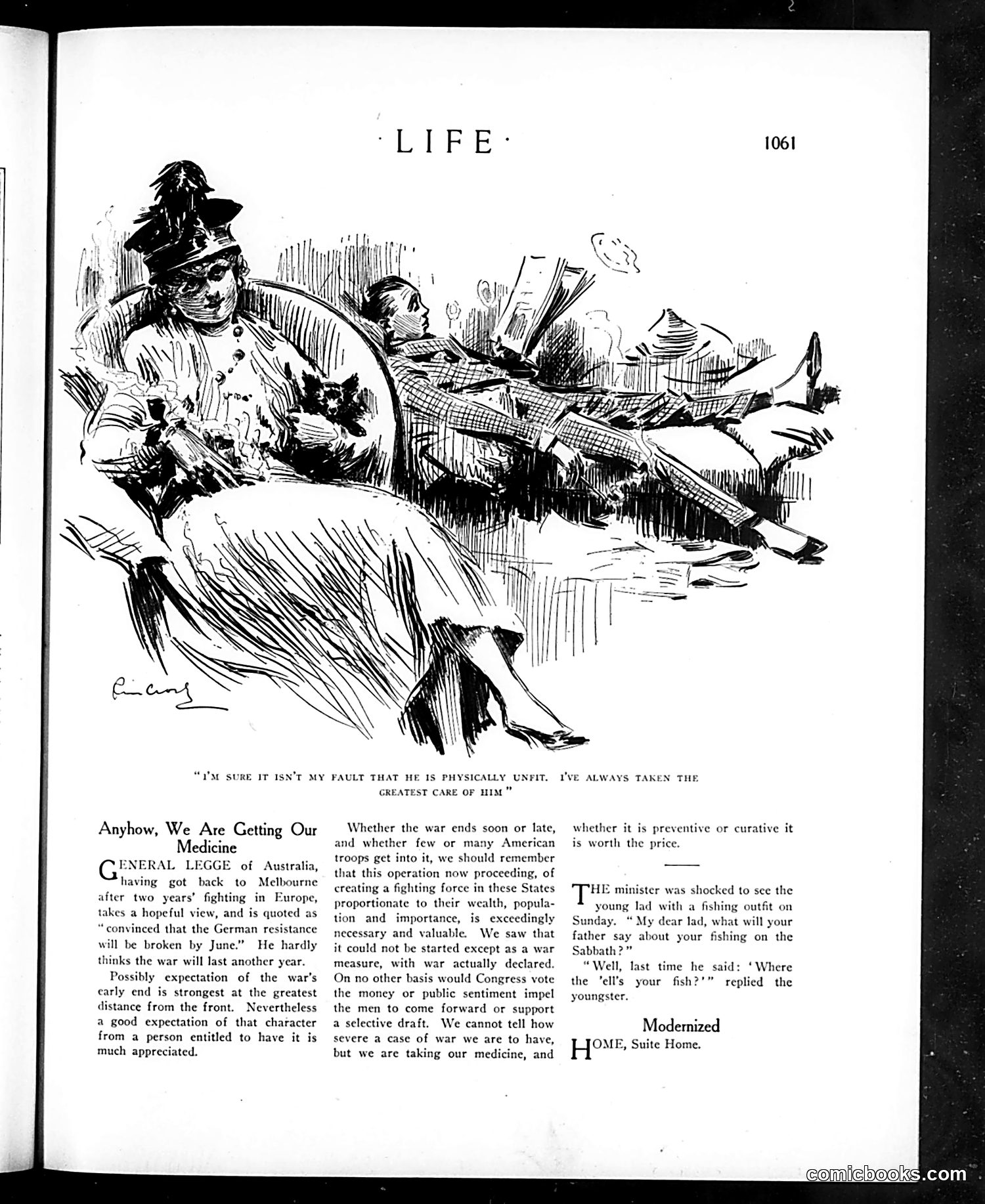 Life — June 21, 1917 — page 9 of 38