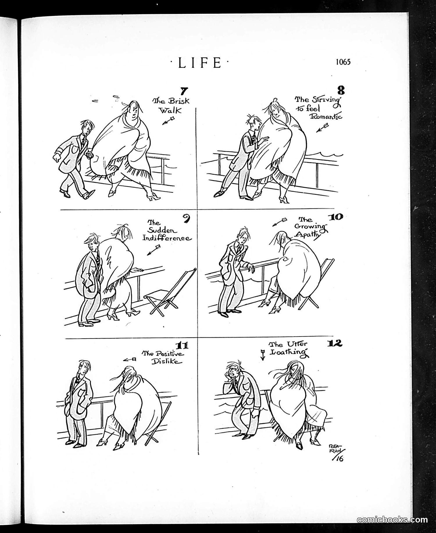 Life — June 21, 1917 — page 13 of 38