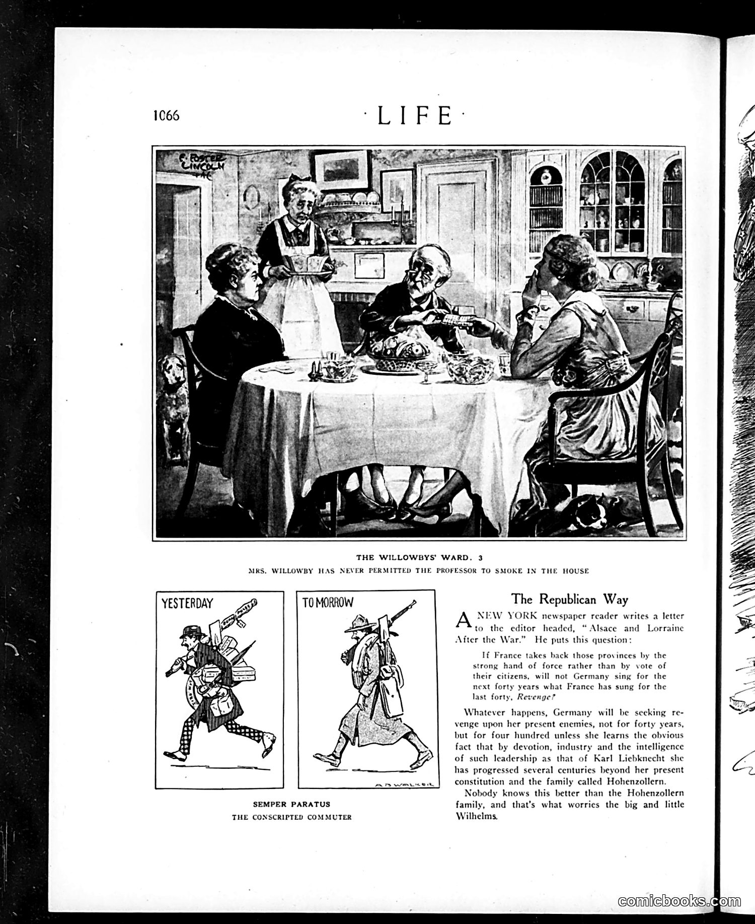 Life — June 21, 1917 — page 14 of 38