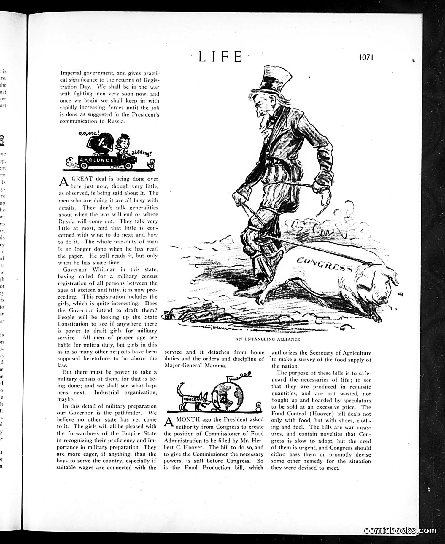Life — June 21, 1917 — page 19 of 38