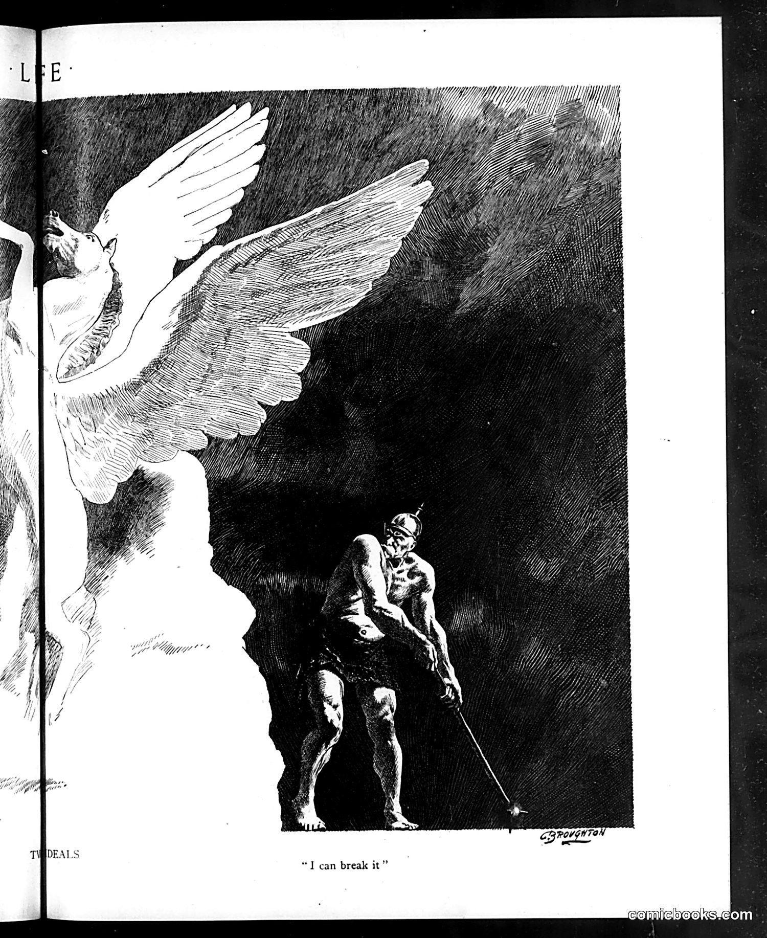 Life — June 21, 1917 — page 21 of 38