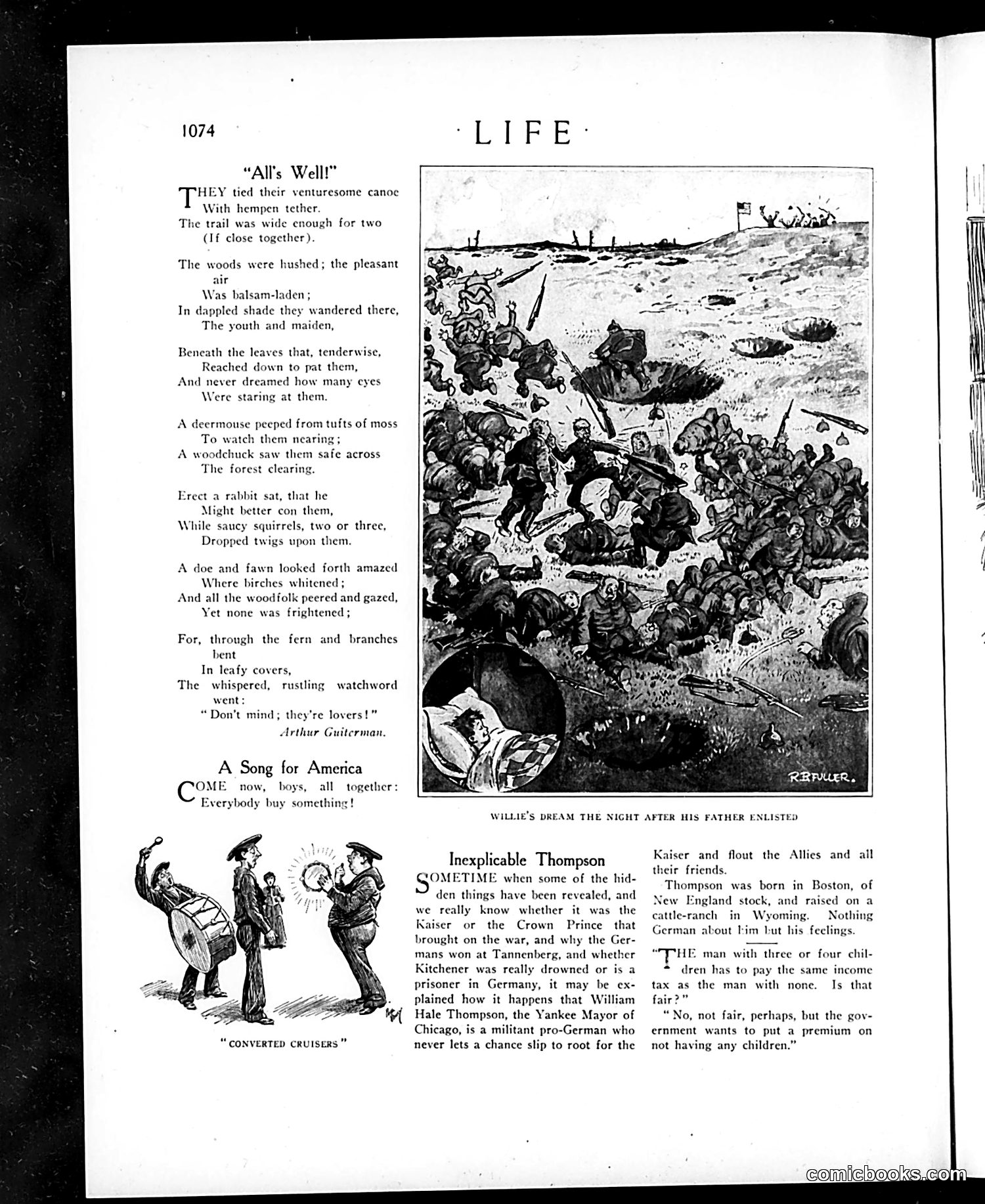 Life — June 21, 1917 — page 22 of 38