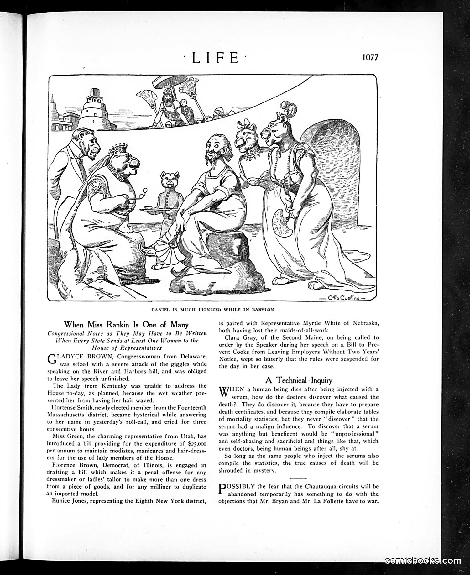 Life — June 21, 1917 — page 25 of 38