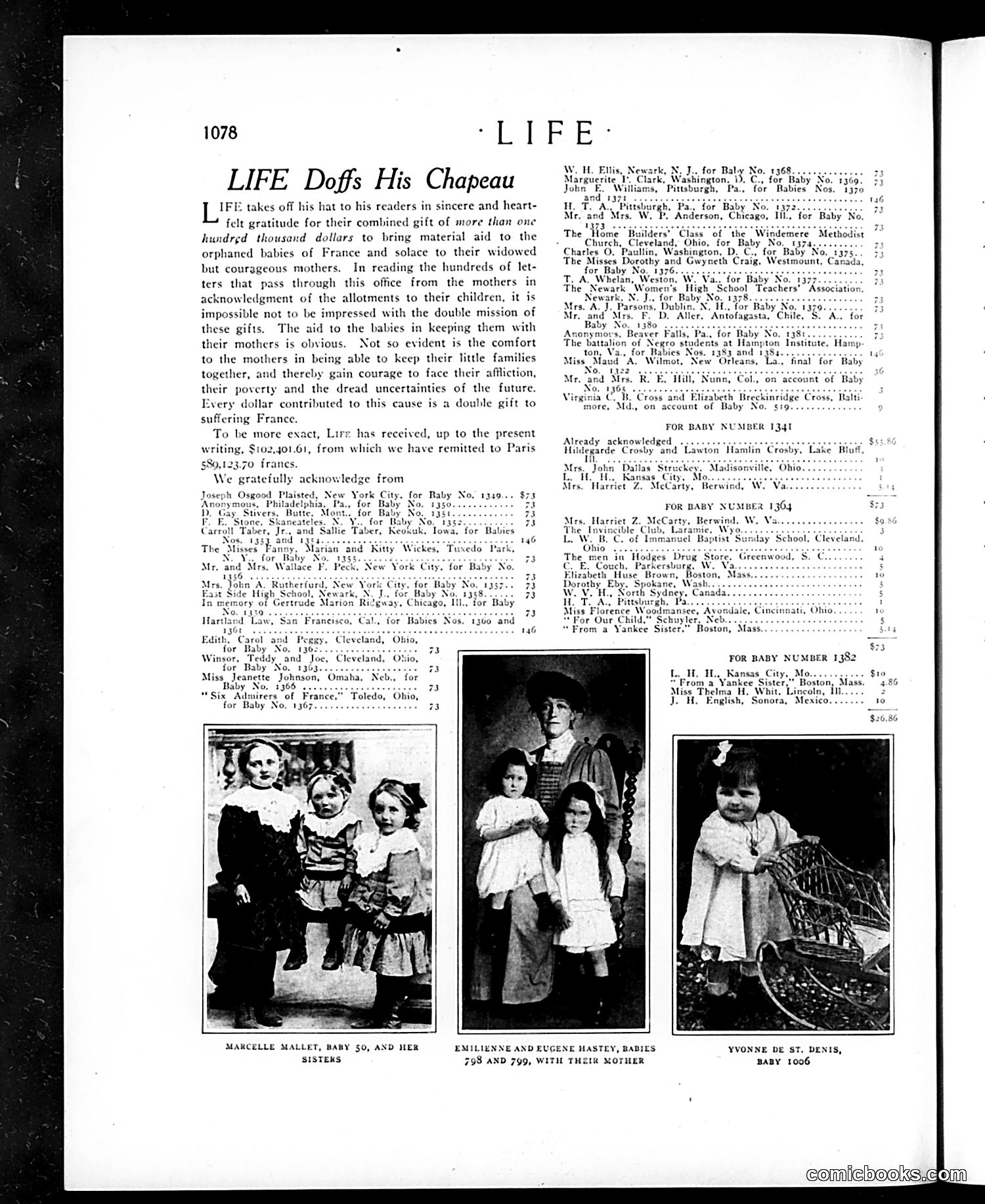 Life — June 21, 1917 — page 26 of 38
