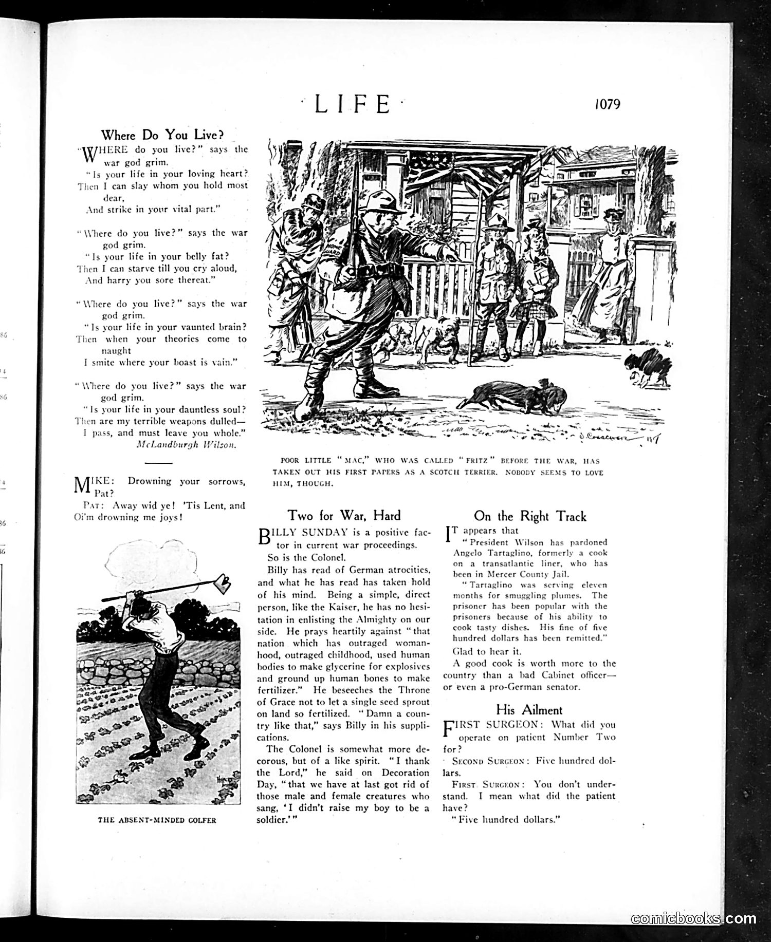 Life — June 21, 1917 — page 27 of 38