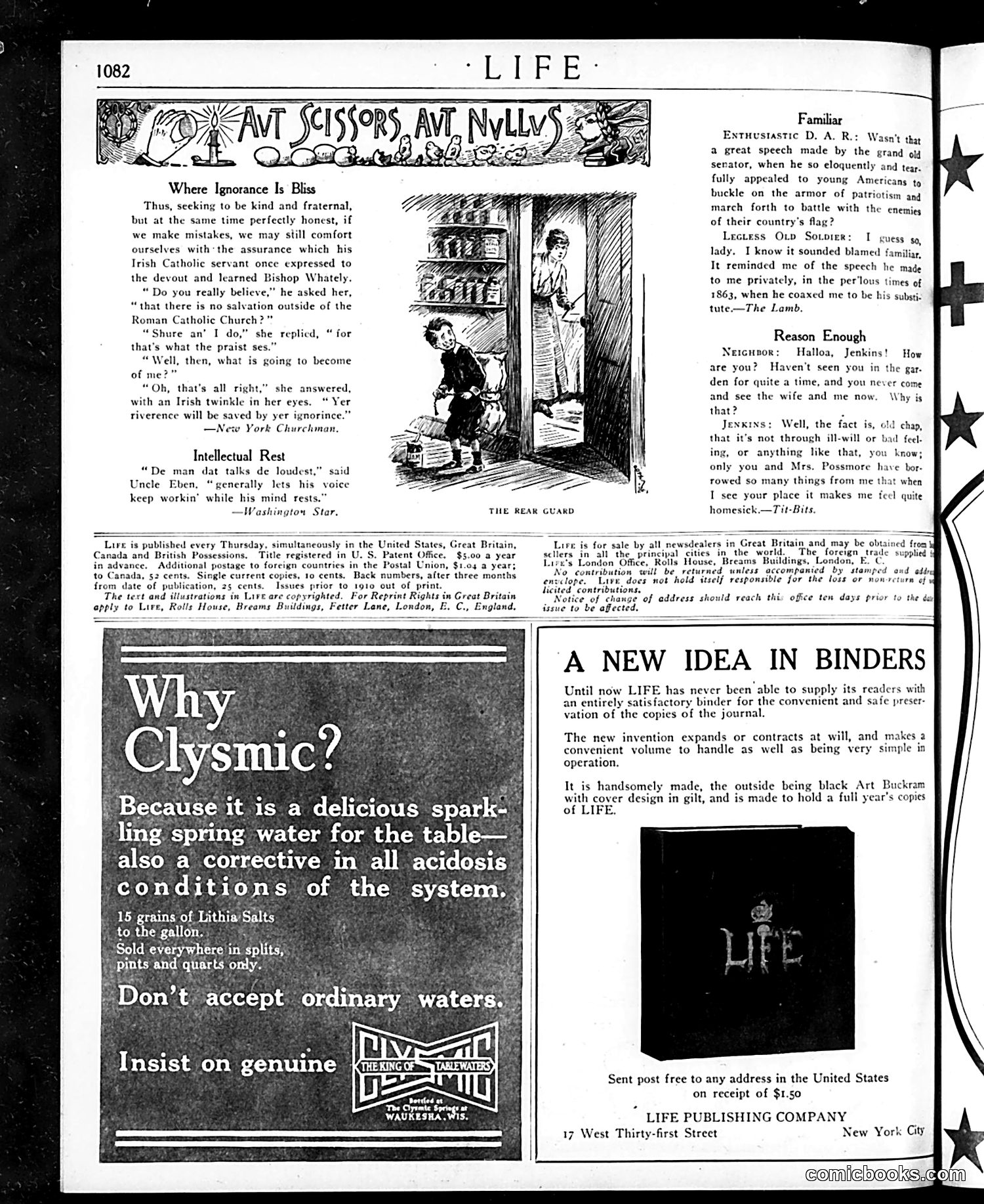 Life — June 21, 1917 — page 30 of 38
