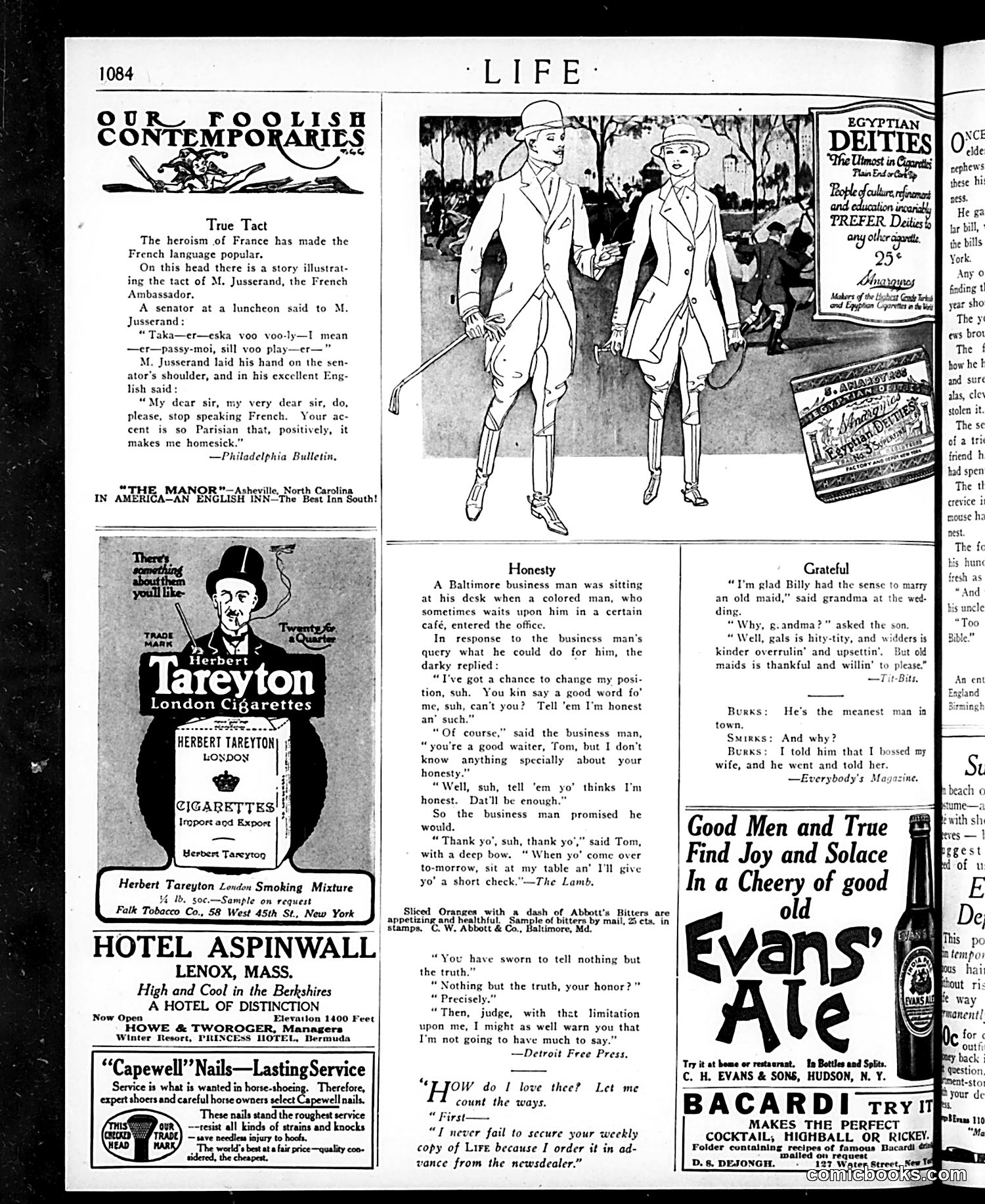 Life — June 21, 1917 — page 32 of 38