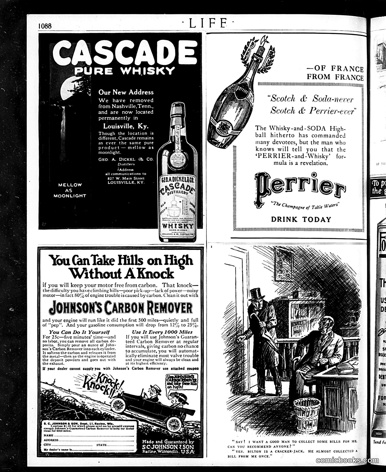 Life — June 21, 1917 — page 36 of 38