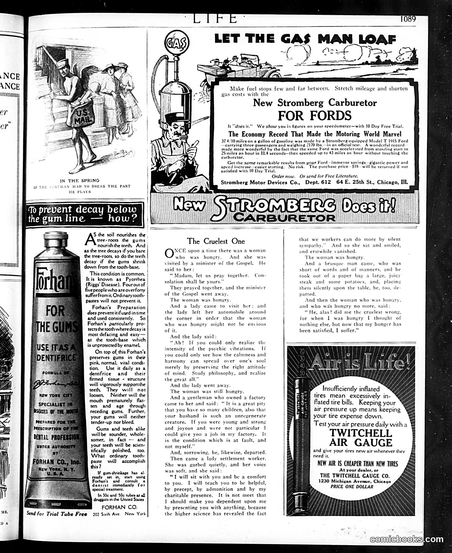 Life — June 21, 1917 — page 37 of 38