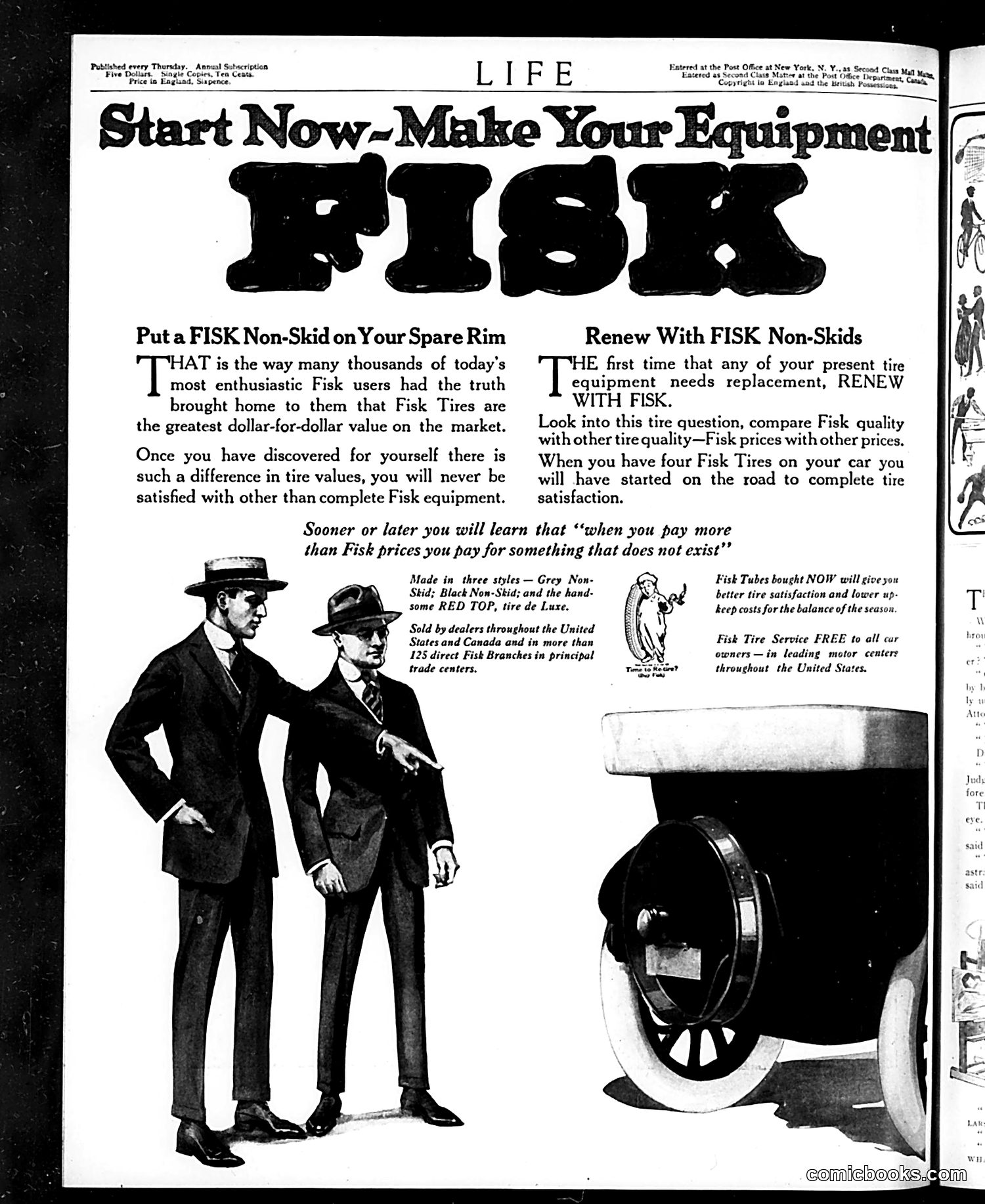 Life — June 28, 1917 — page 2 of 39