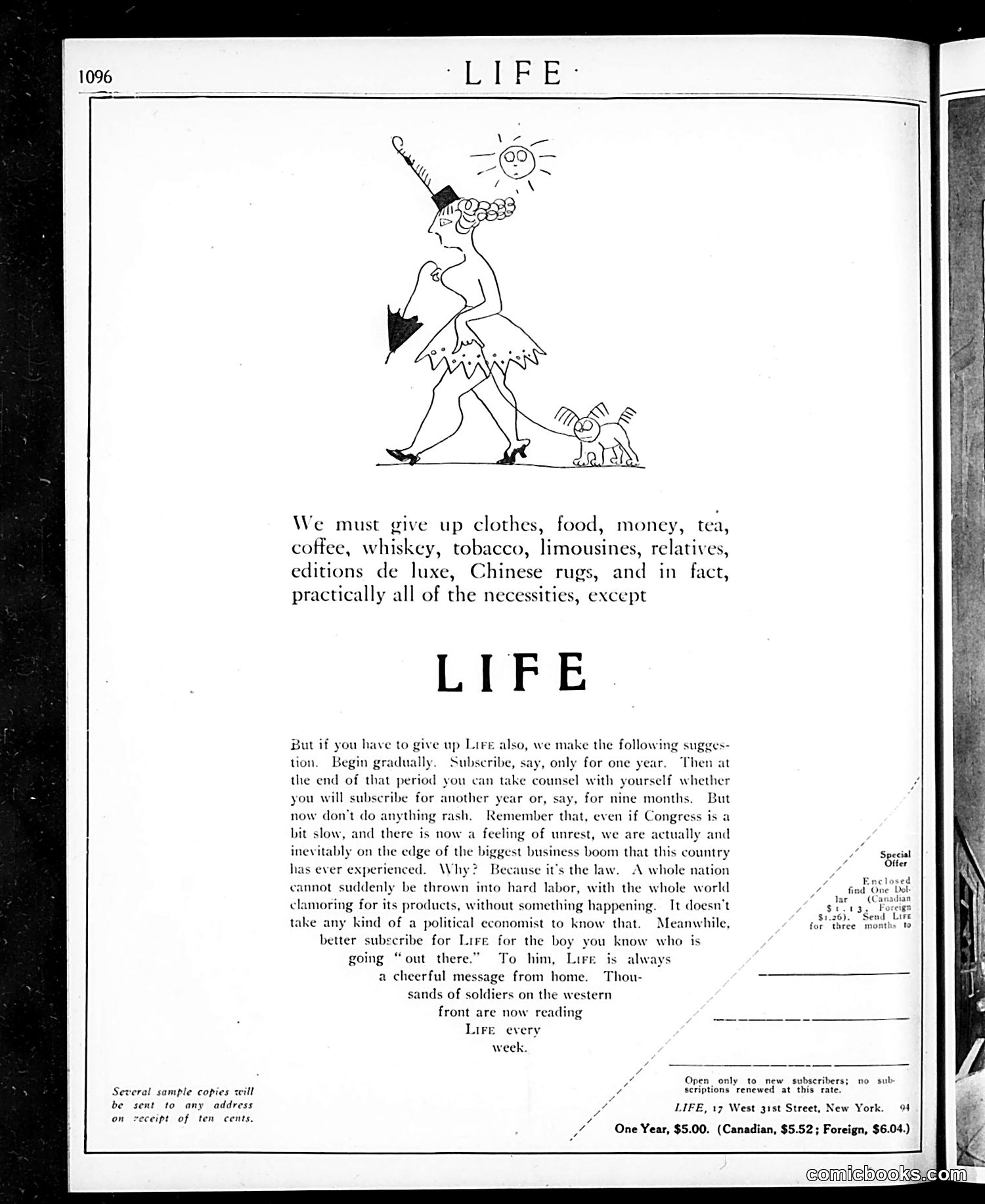 Life — June 28, 1917 — page 4 of 39