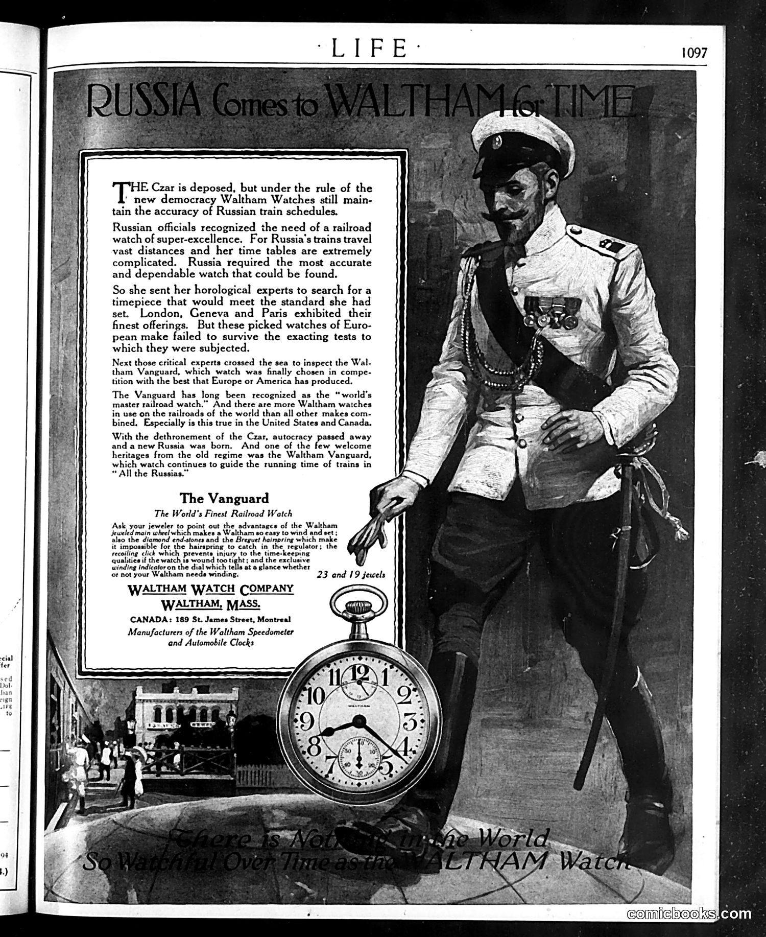 Life — June 28, 1917 — page 5 of 39