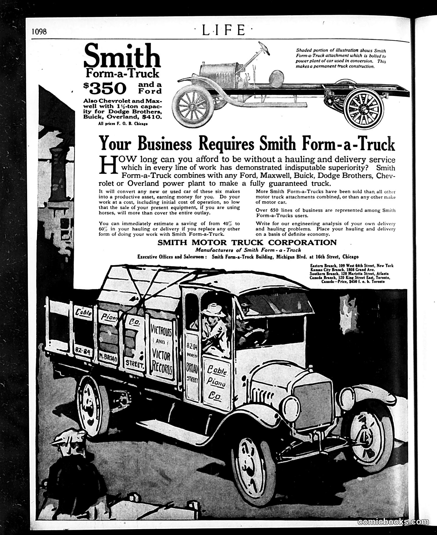 Life — June 28, 1917 — page 6 of 39