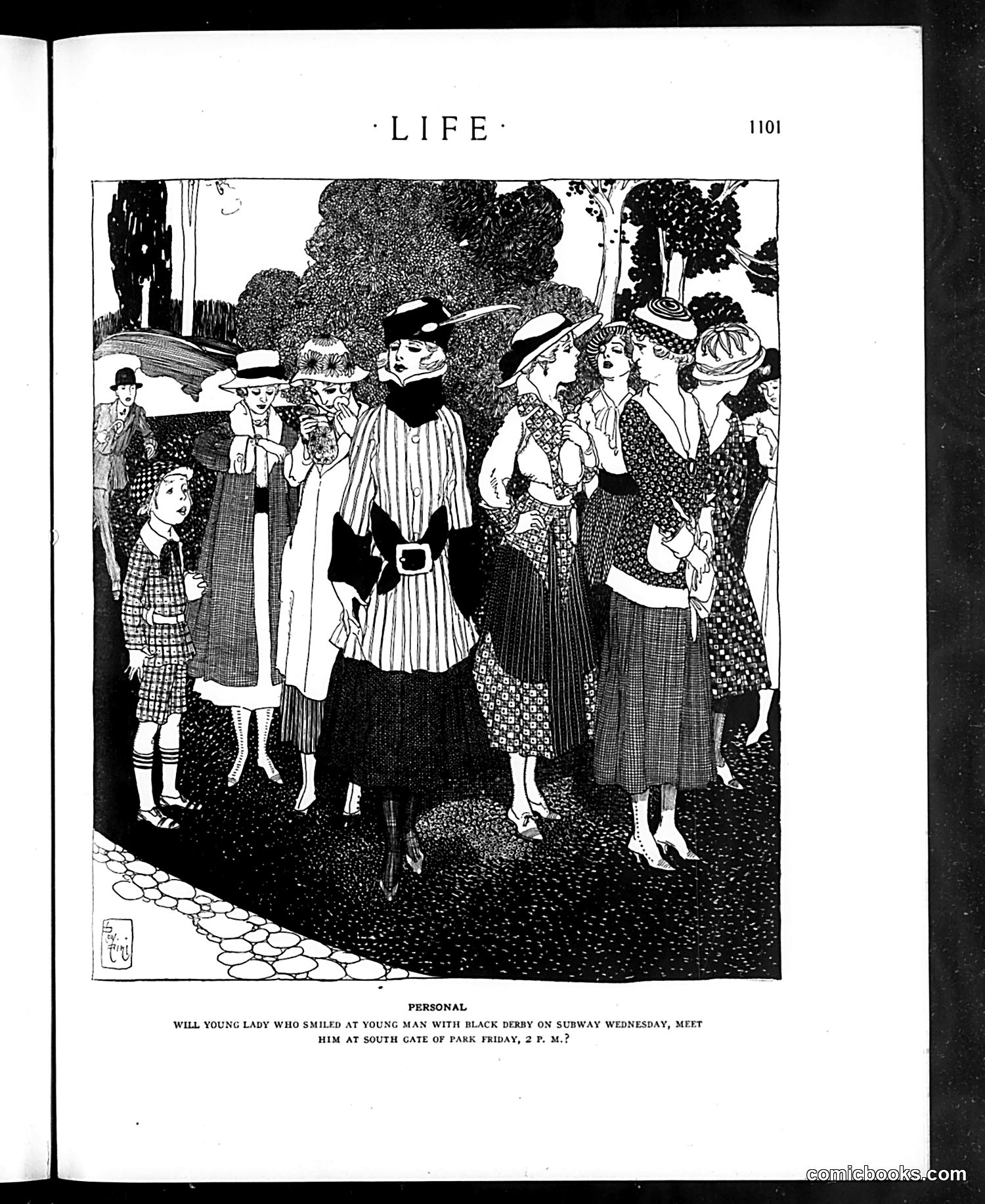 Life — June 28, 1917 — page 9 of 39