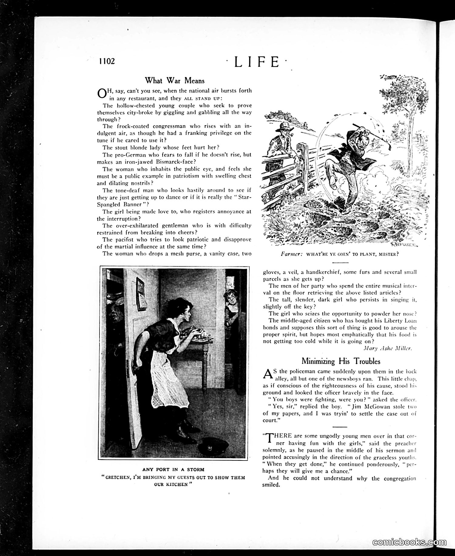 Life — June 28, 1917 — page 10 of 39