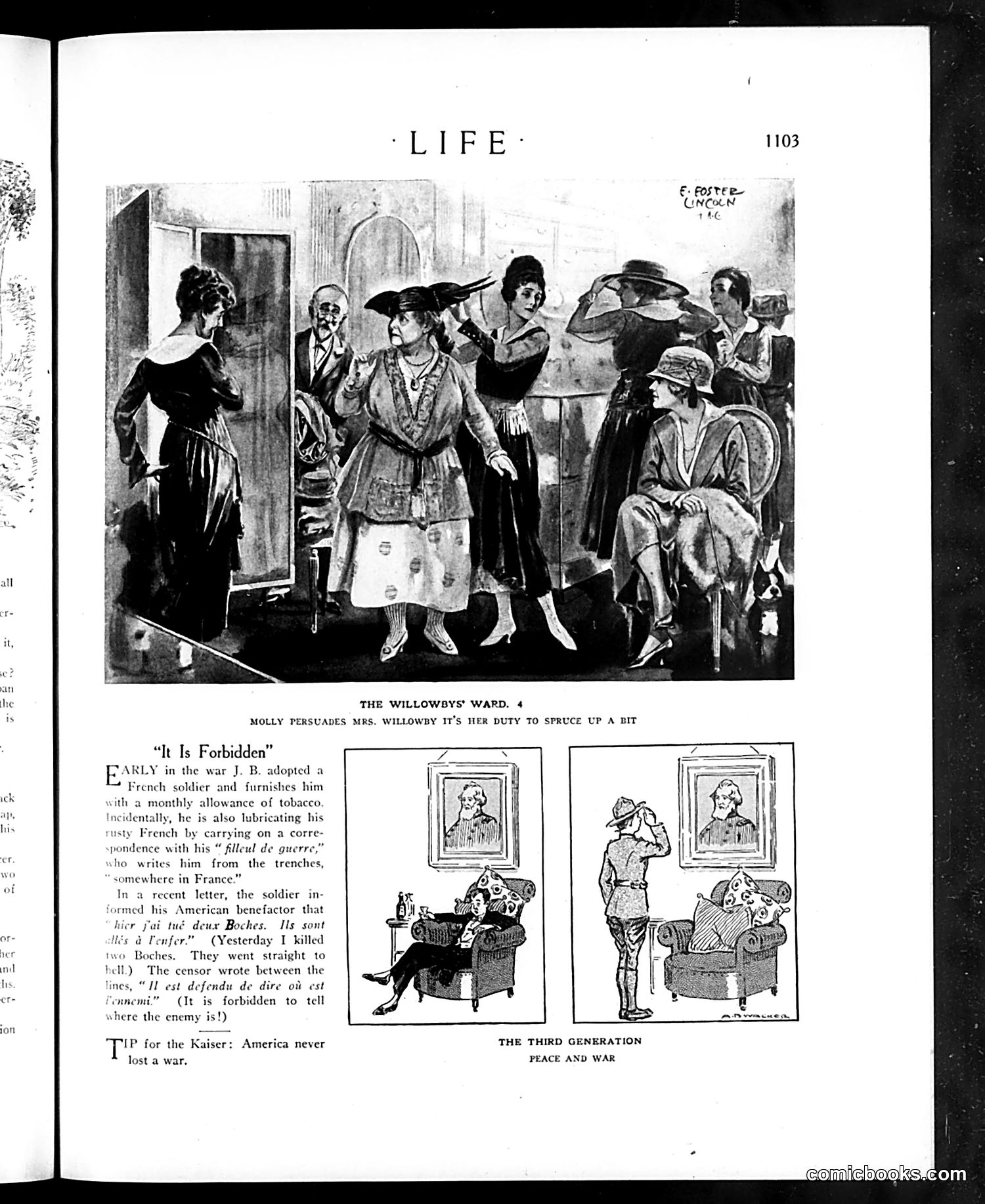 Life — June 28, 1917 — page 11 of 39