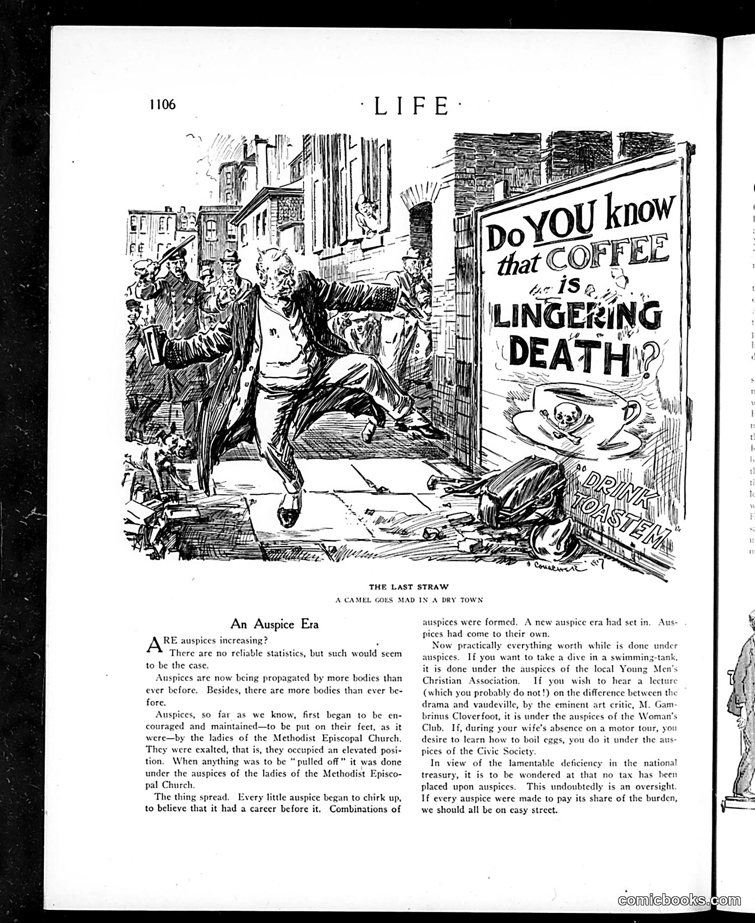 Life — June 28, 1917 — page 14 of 39