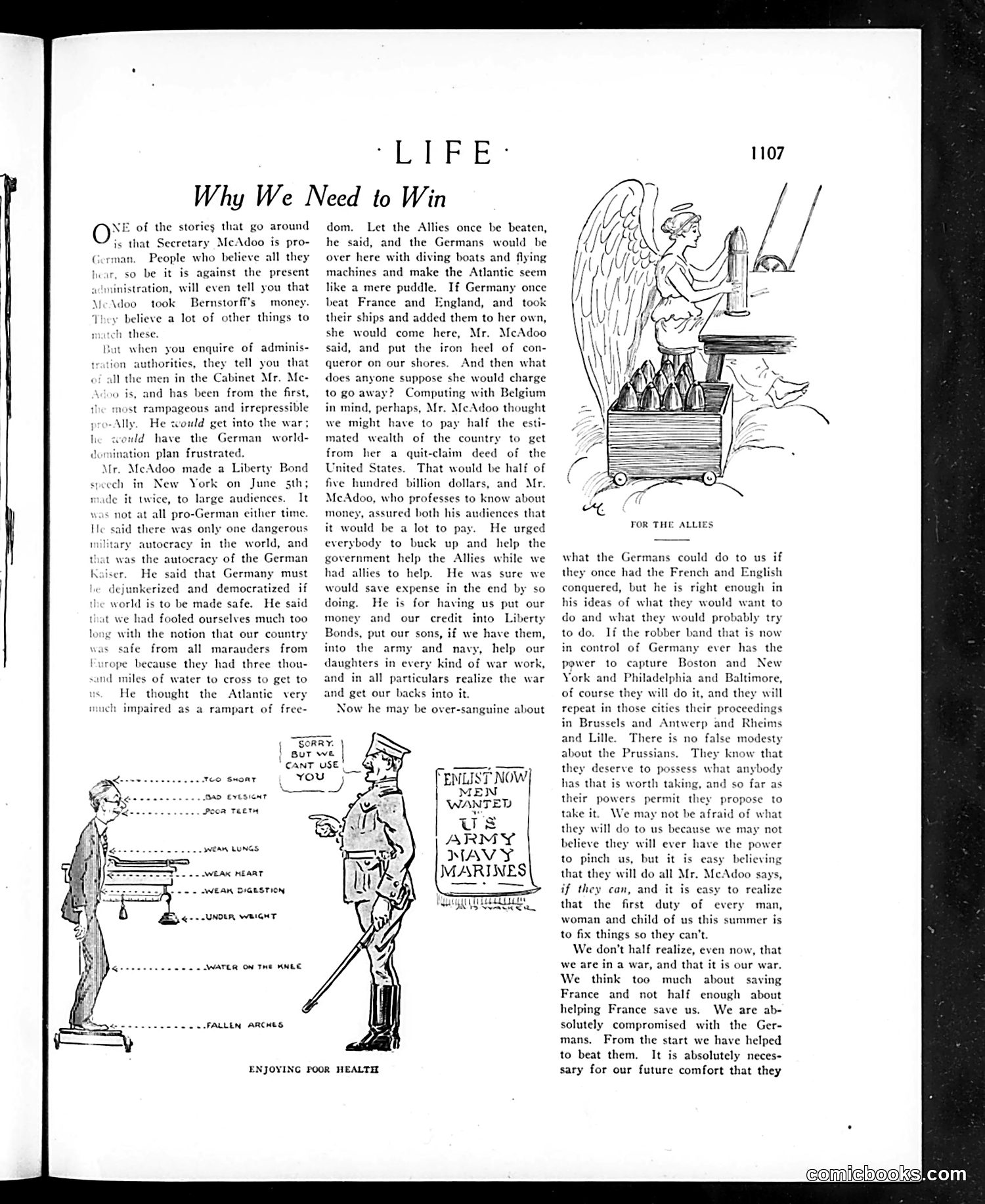 Life — June 28, 1917 — page 15 of 39