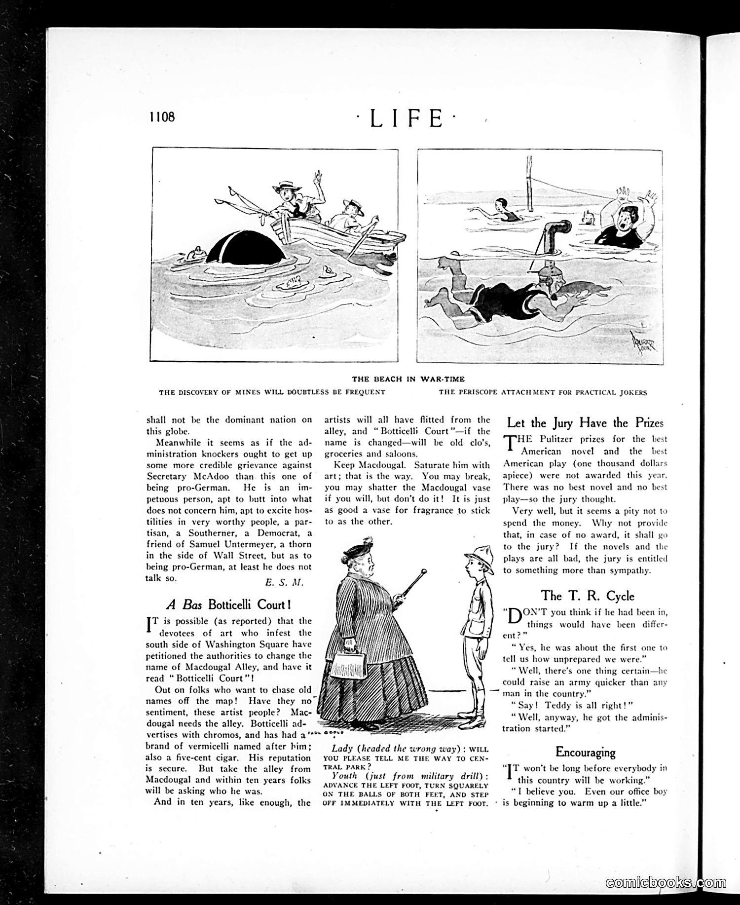 Life — June 28, 1917 — page 16 of 39
