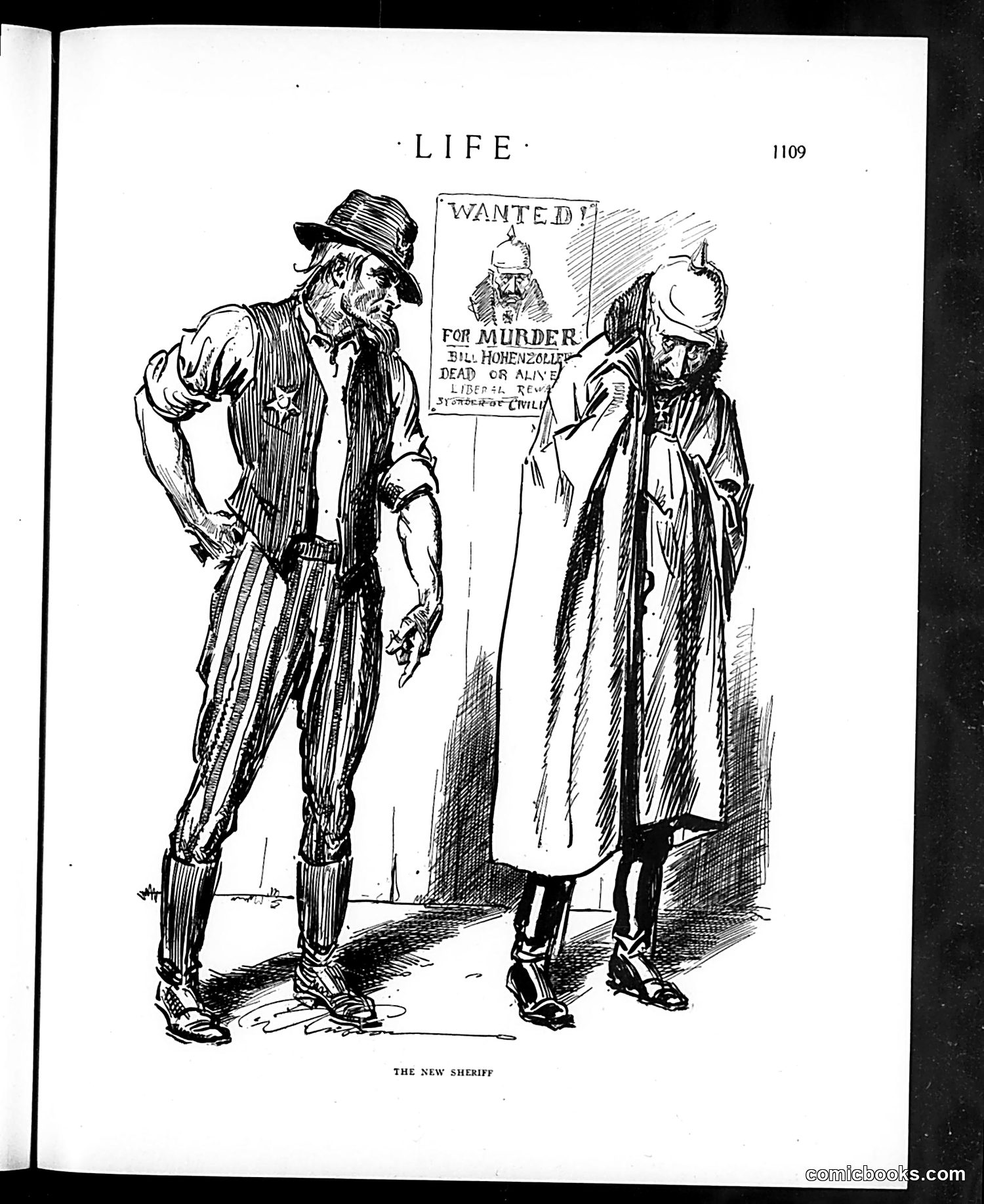 Life — June 28, 1917 — page 17 of 39