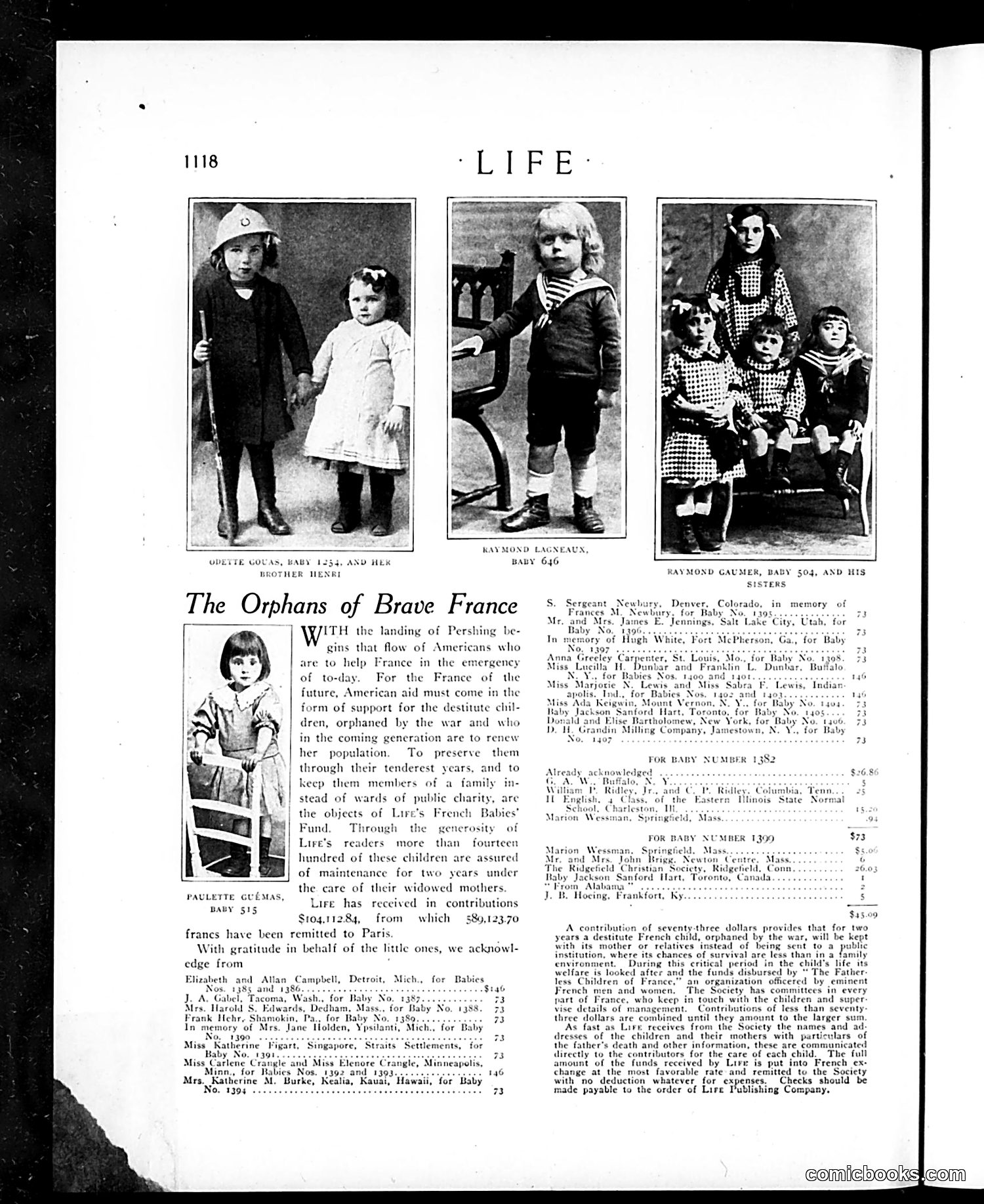 Life — June 28, 1917 — page 26 of 39