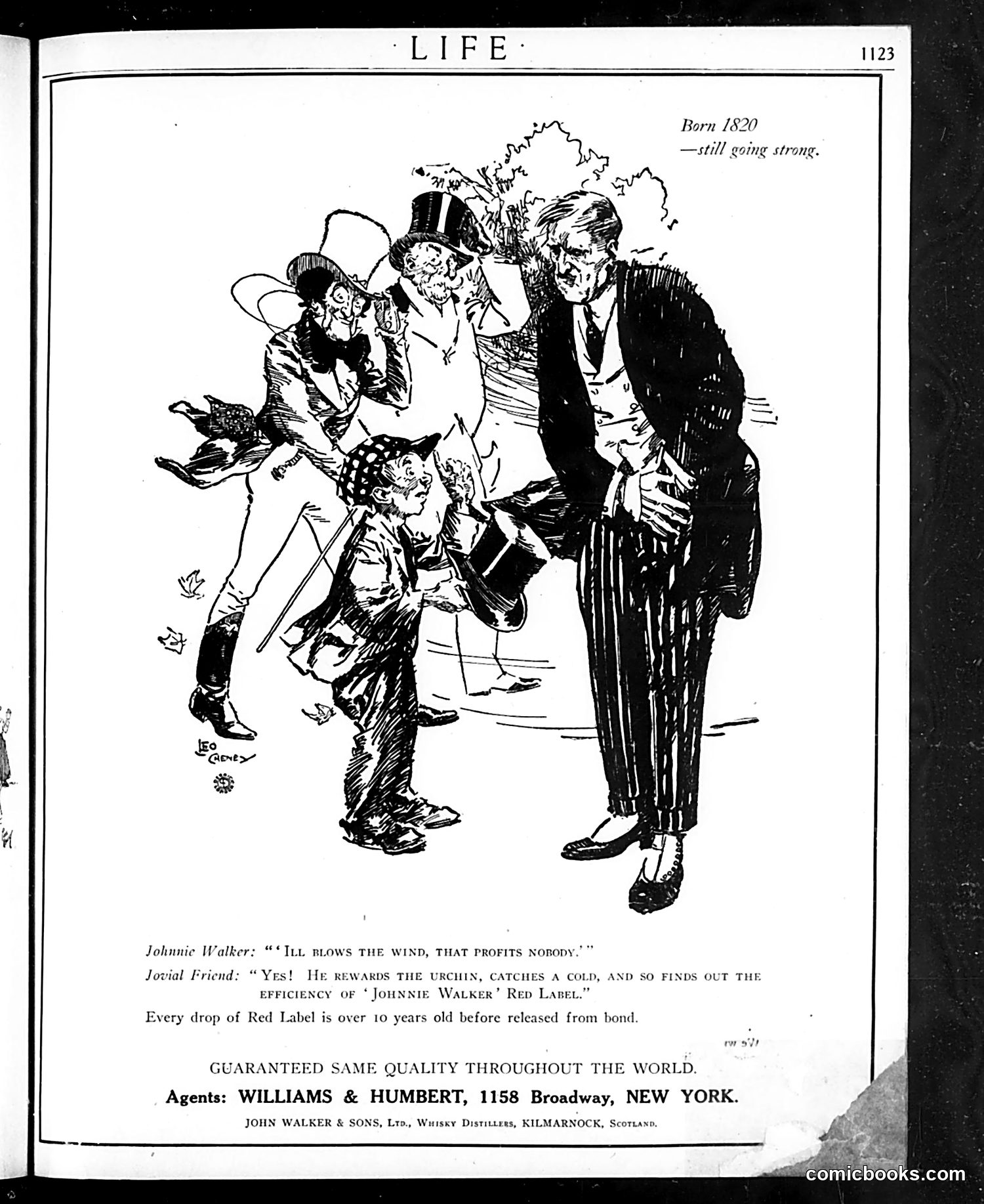 Life — June 28, 1917 — page 31 of 39