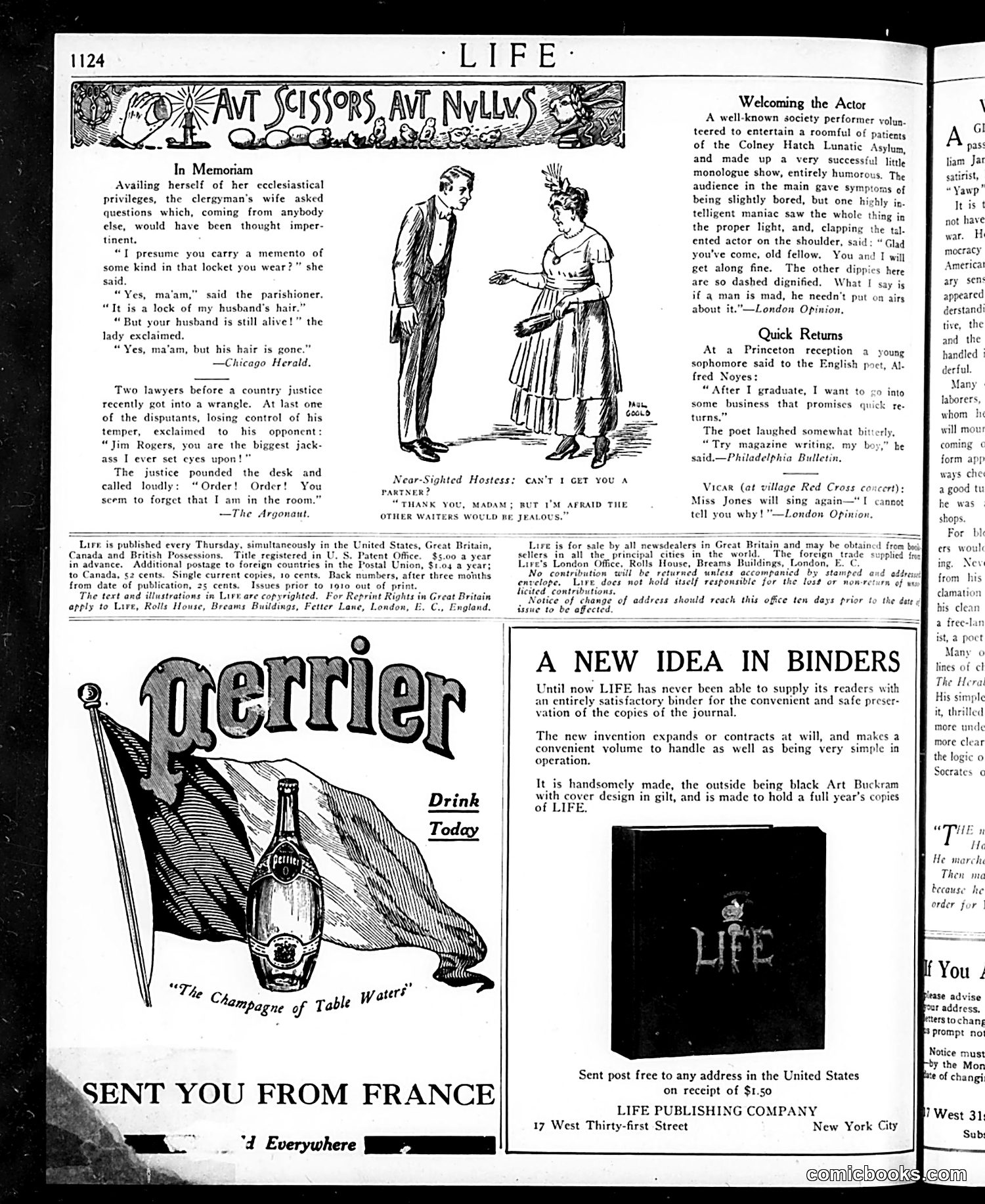 Life — June 28, 1917 — page 32 of 39