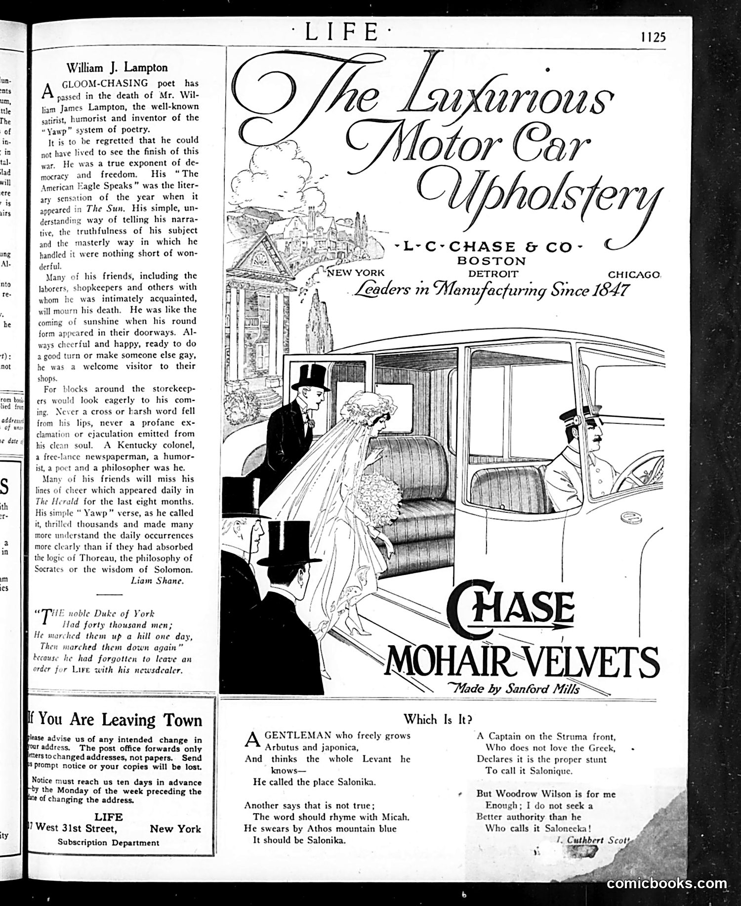 Life — June 28, 1917 — page 33 of 39